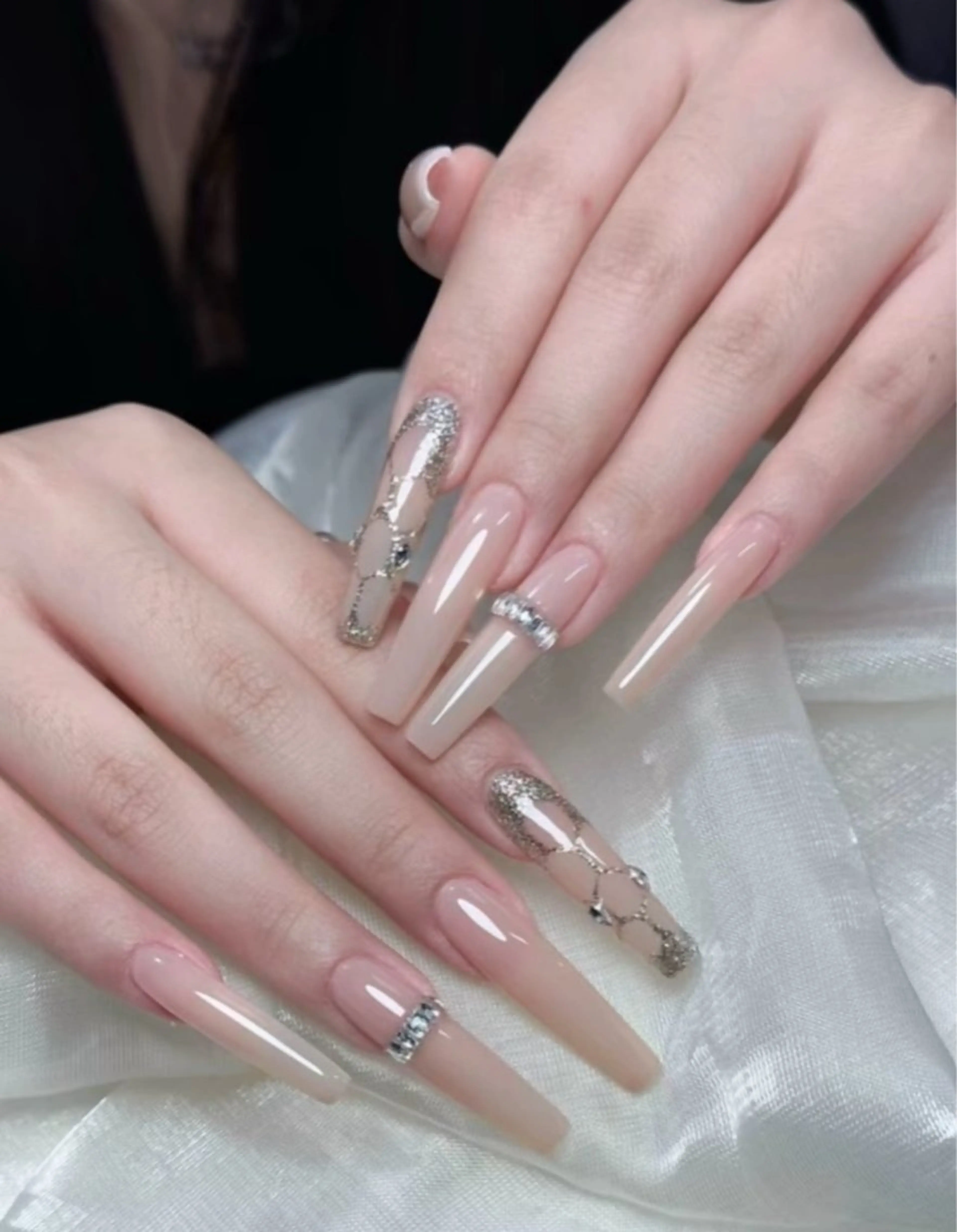 ネイル See.U Nail Salonのネイルデザイン