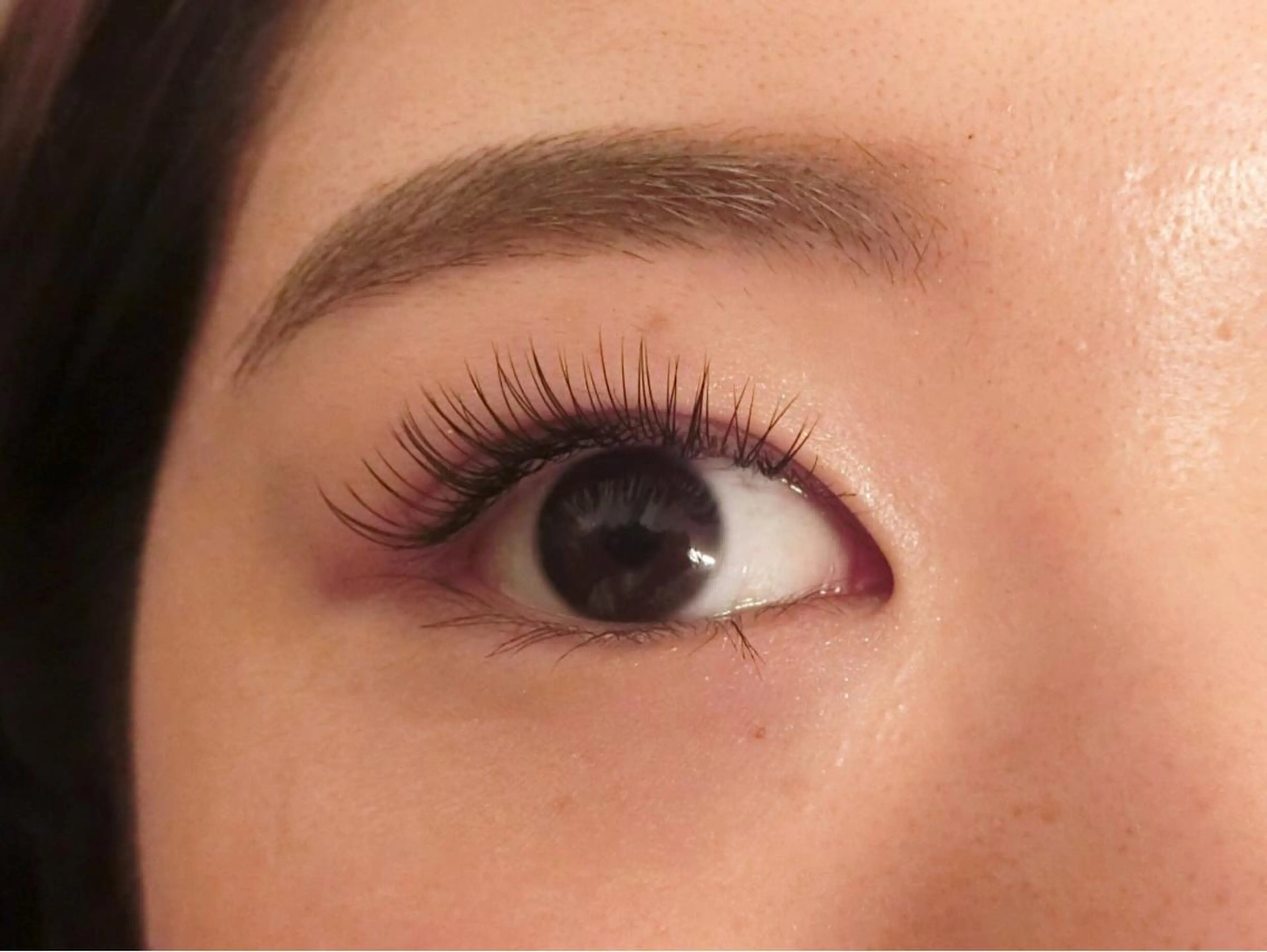 まつエク Clover marikoの眉毛・アイブロウイメージ