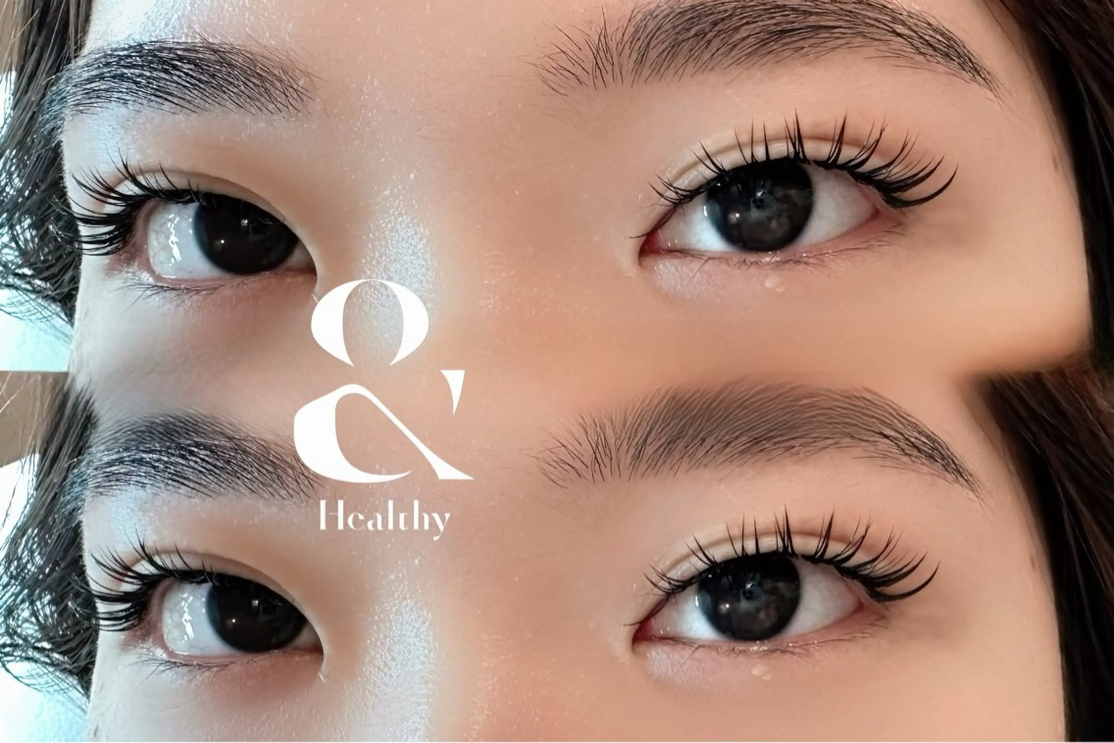 マツエク・マツパ matoi eyelashのマツエク・マツパデザイン