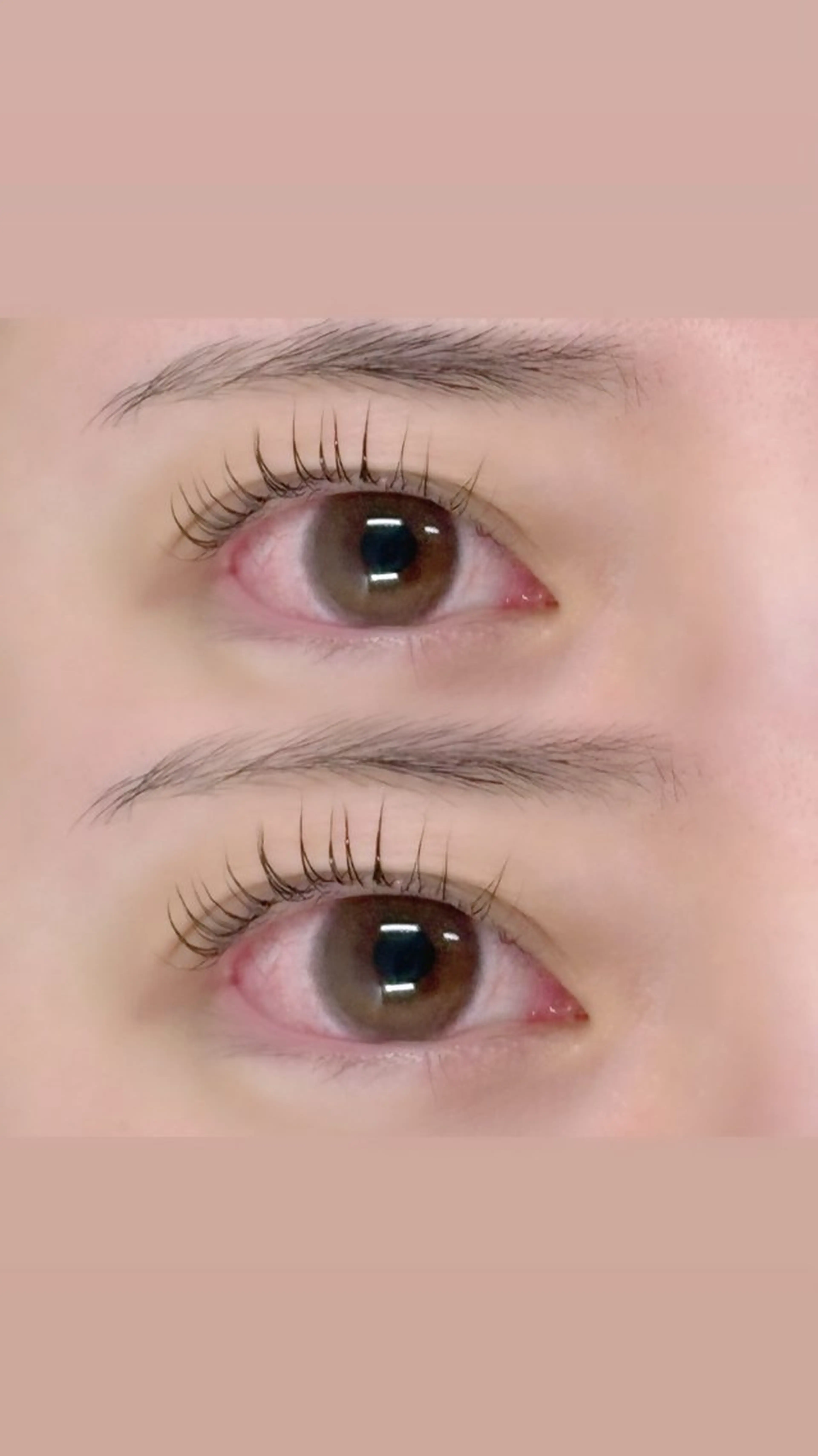 マツエク・マツパ kohru ·͜· ❤︎のマツエク・マツパデザイン