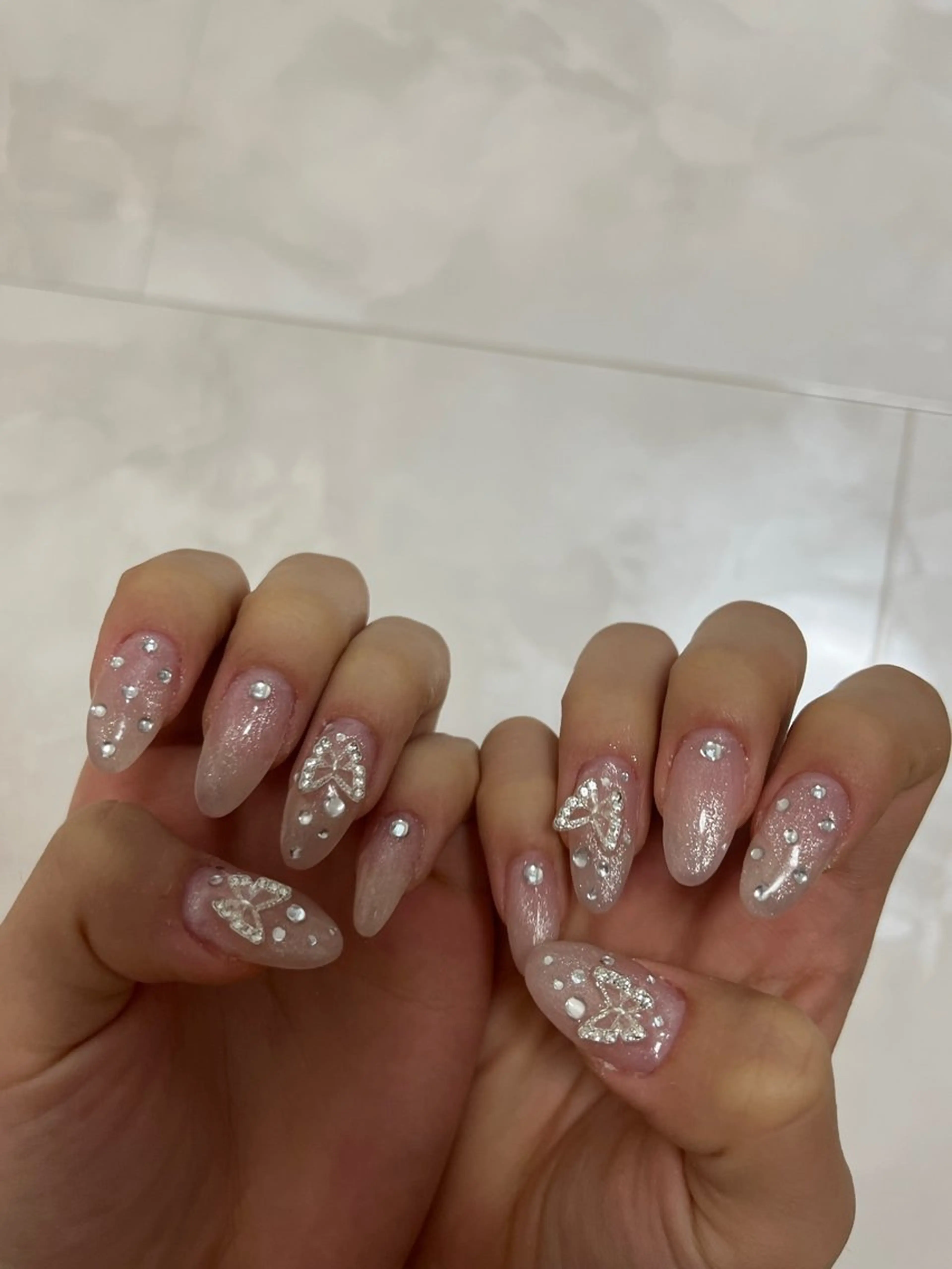 ネイル nailroom.. shikiのネイルデザイン