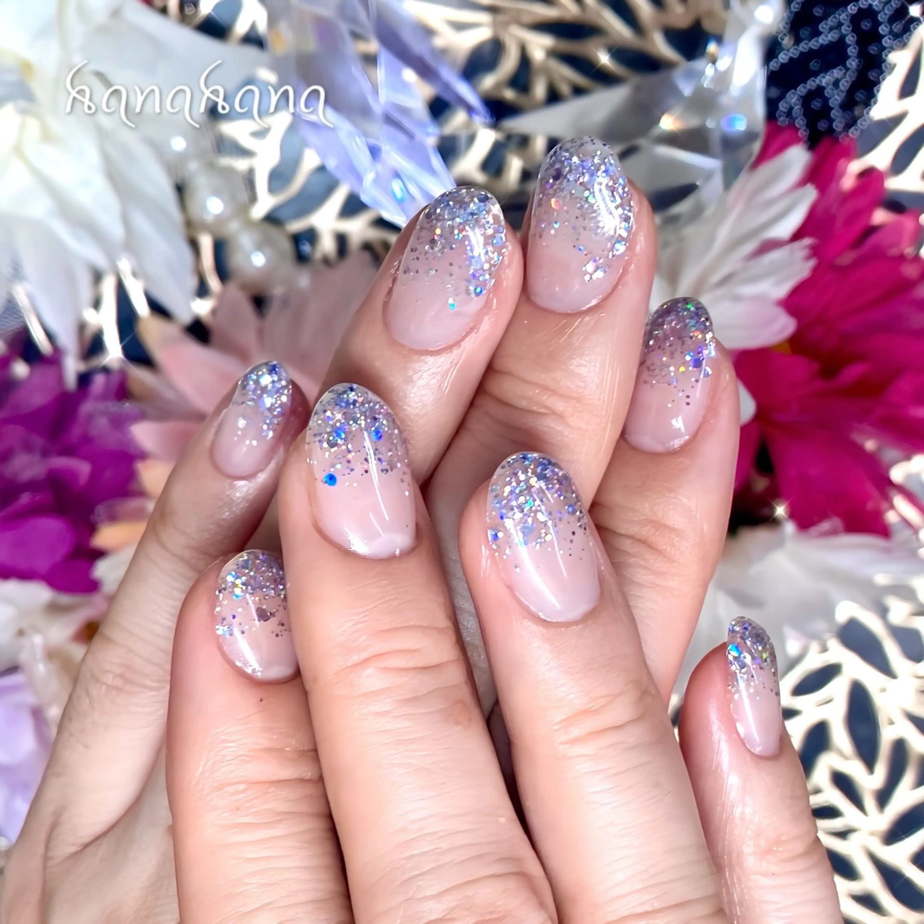 ネイル ジェルネイル HANAHANAのネイルデザイン