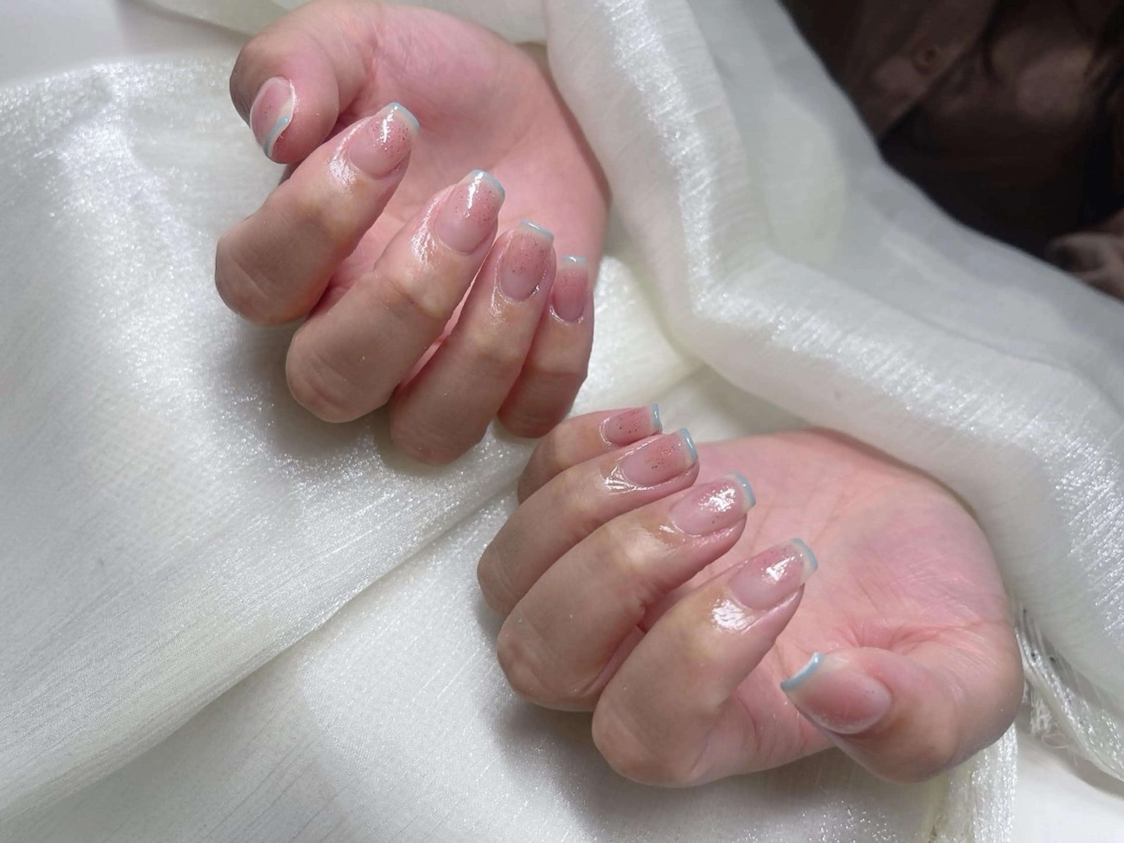 ネイル Rimi Nailアメリカ村のネイルデザイン