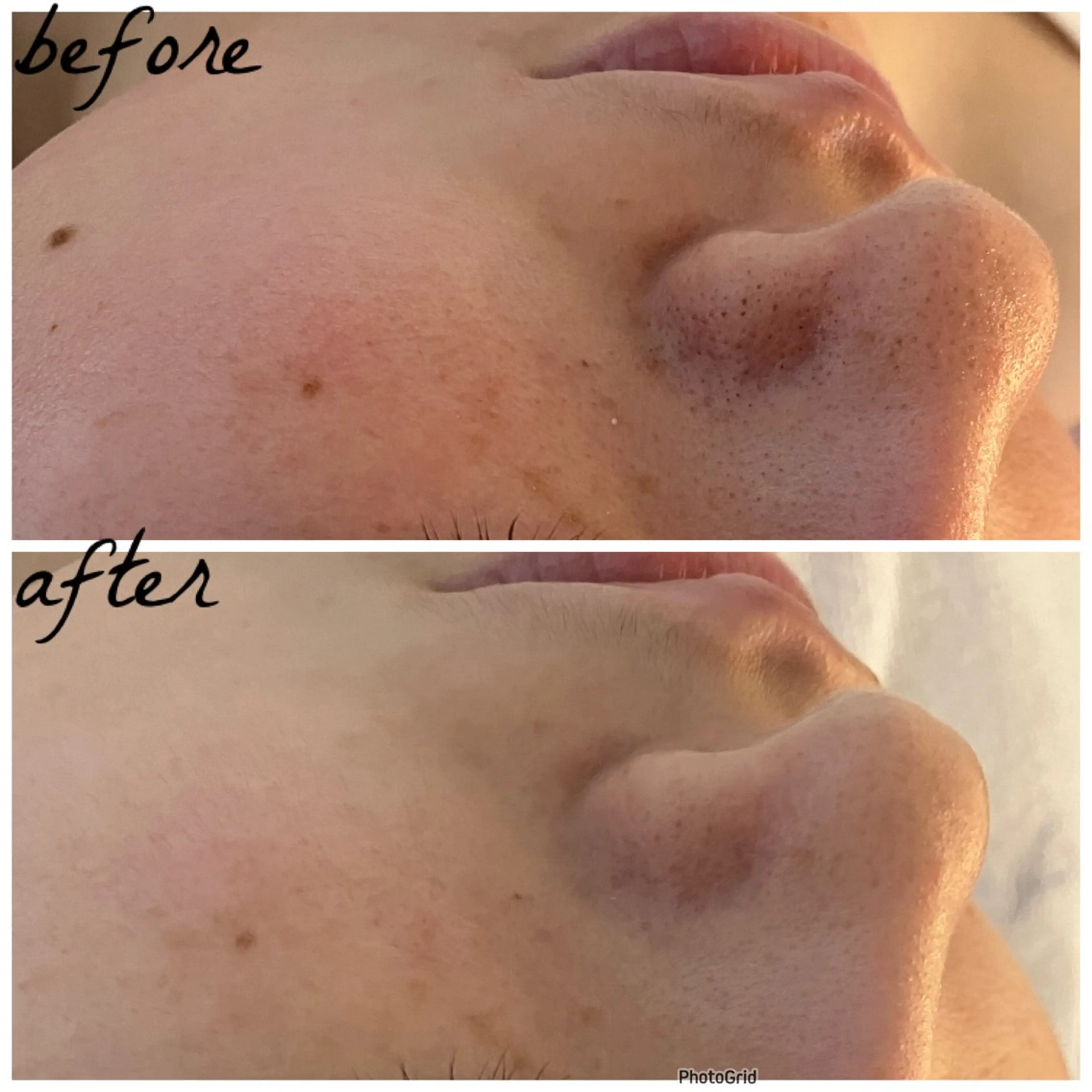 メンズ メナード岐阜市茜部 杉浦のエステ・リラクイメージ