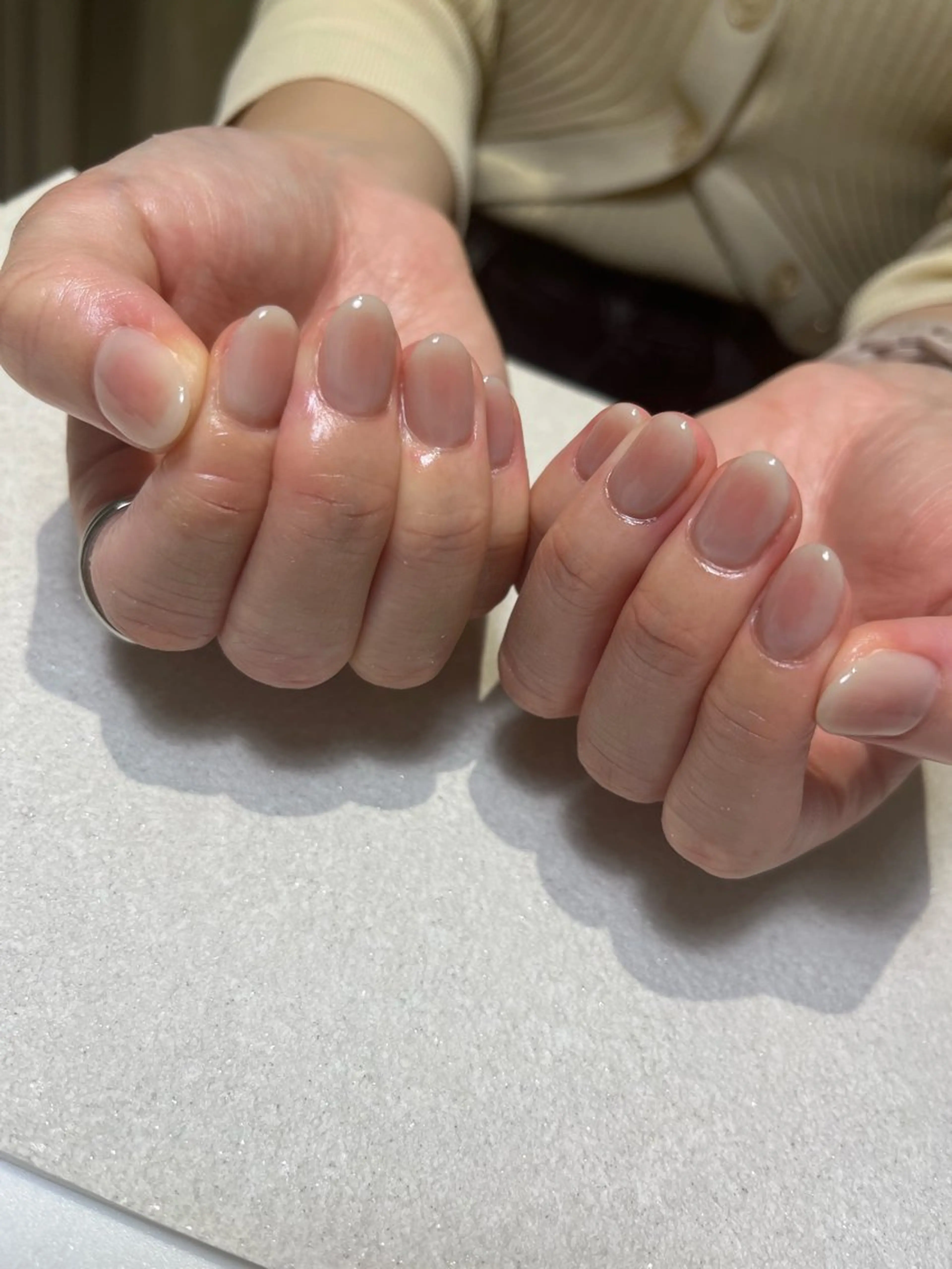 ネイル ハンドネイル manami プルミエール錦糸町店のネイルデザイン