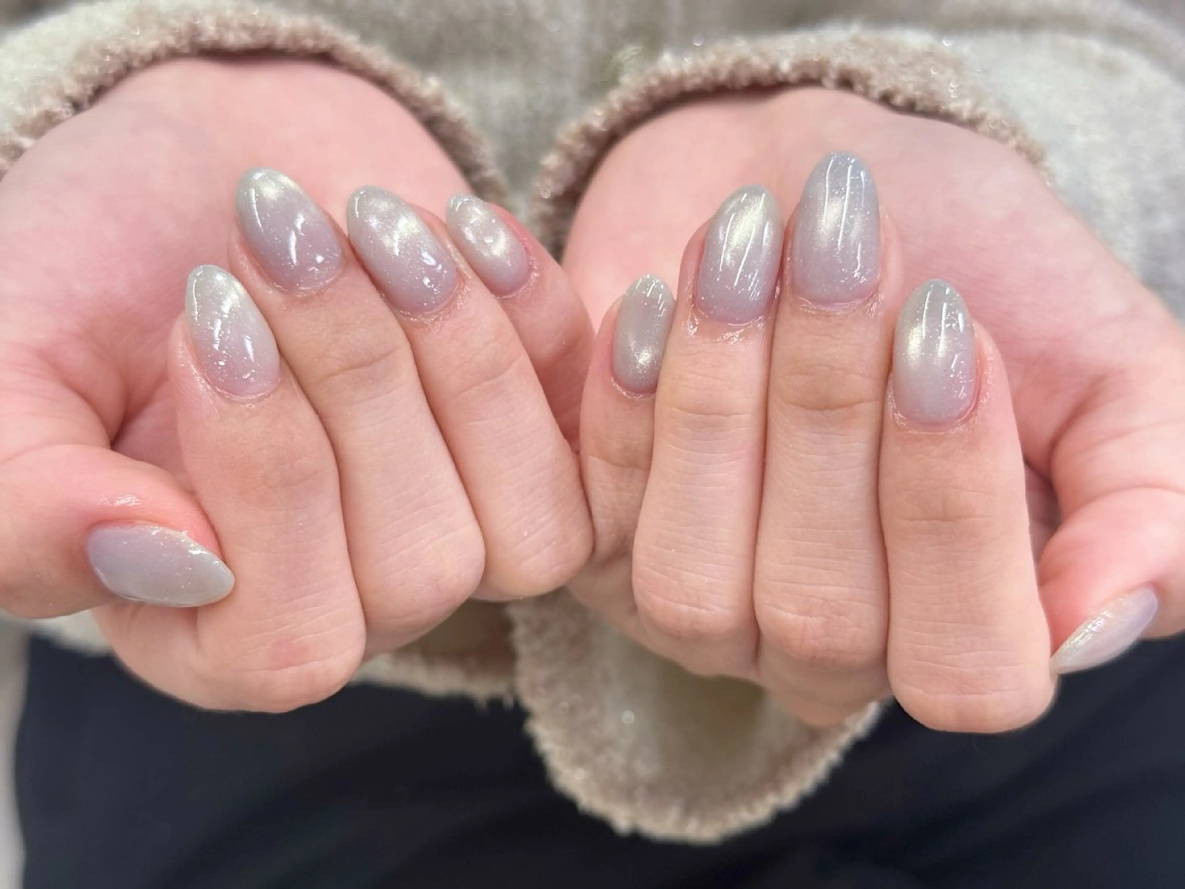 ネイル lucky nail 歌舞伎町のネイルデザイン