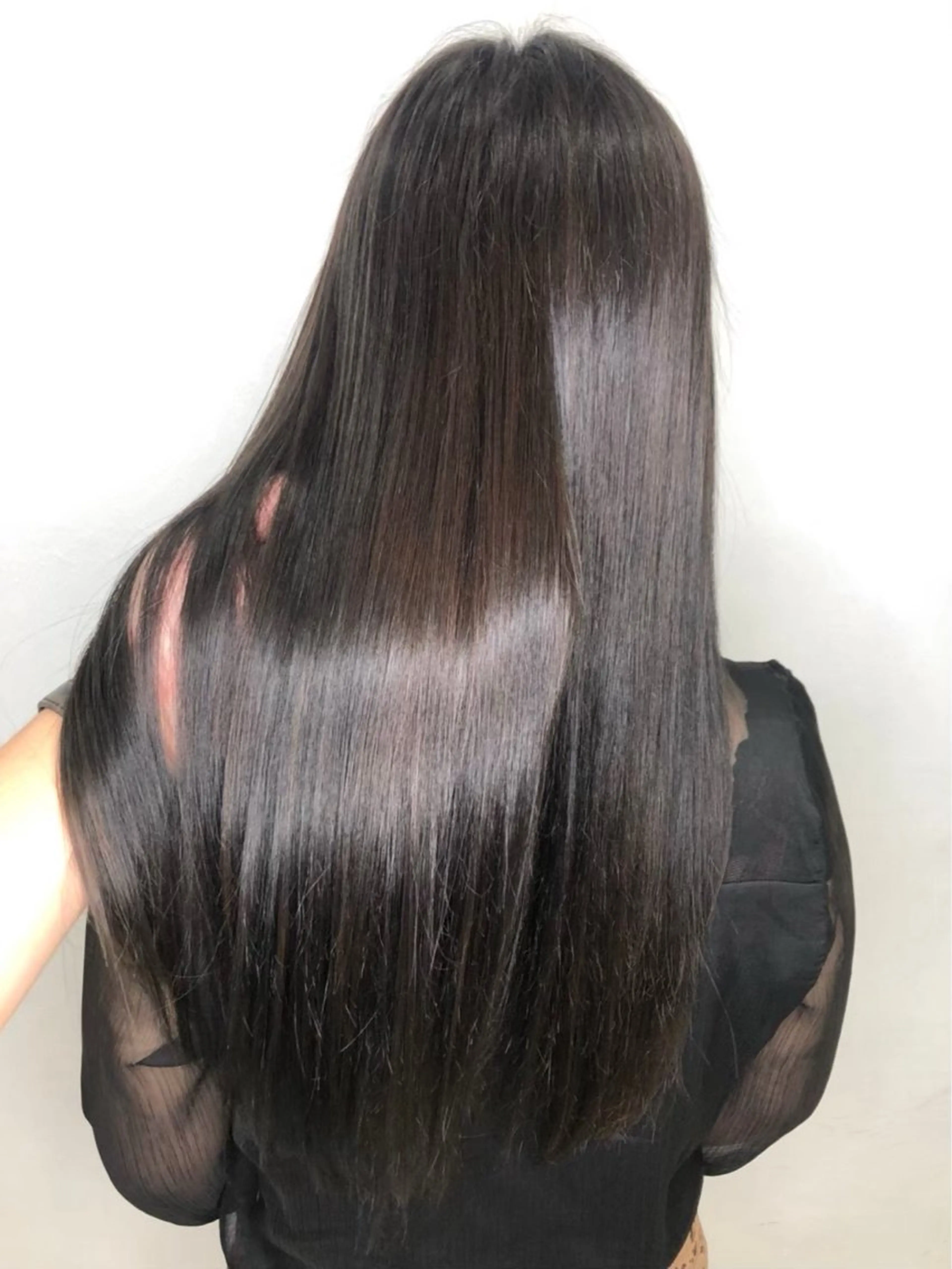 カラー ヘアカラー モデル様募集✮*｡ﾟ 【Sawa】のヘアスタイル