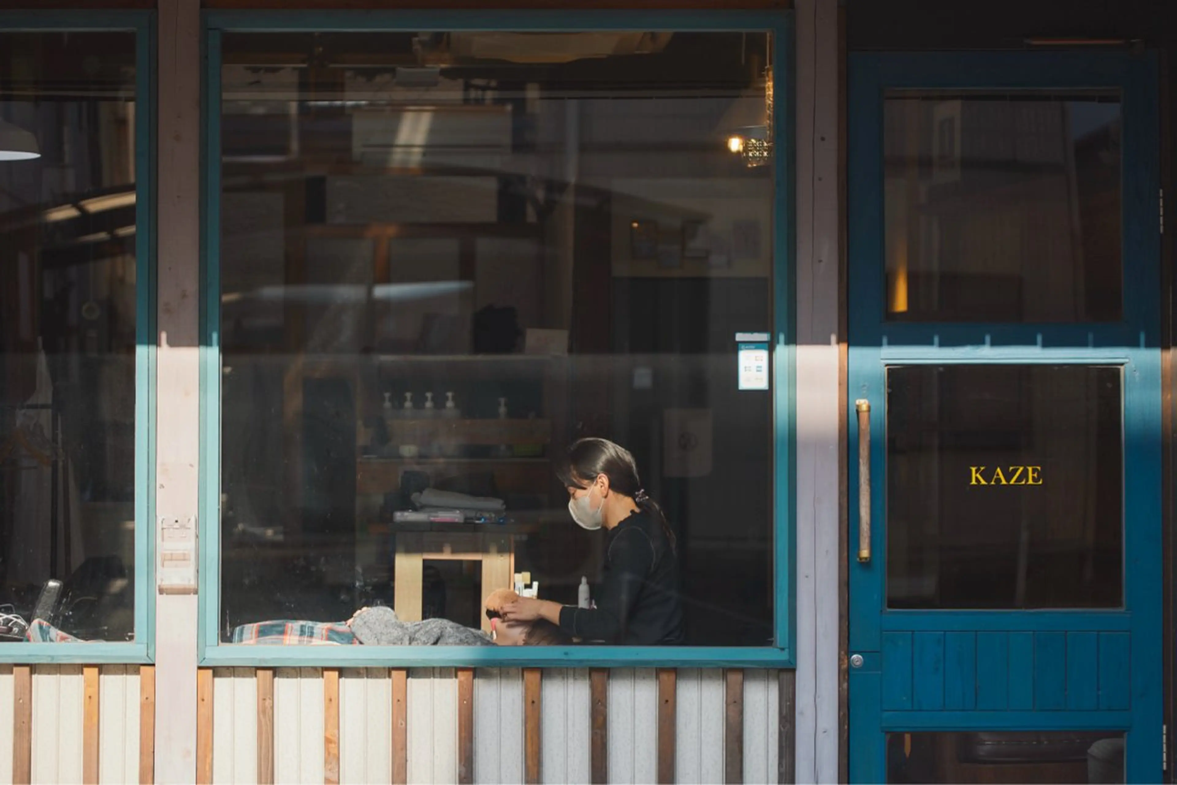 マツエク・マツパ まつげ_眉毛 髪質改善__Oto.のマツエク・マツパデザイン