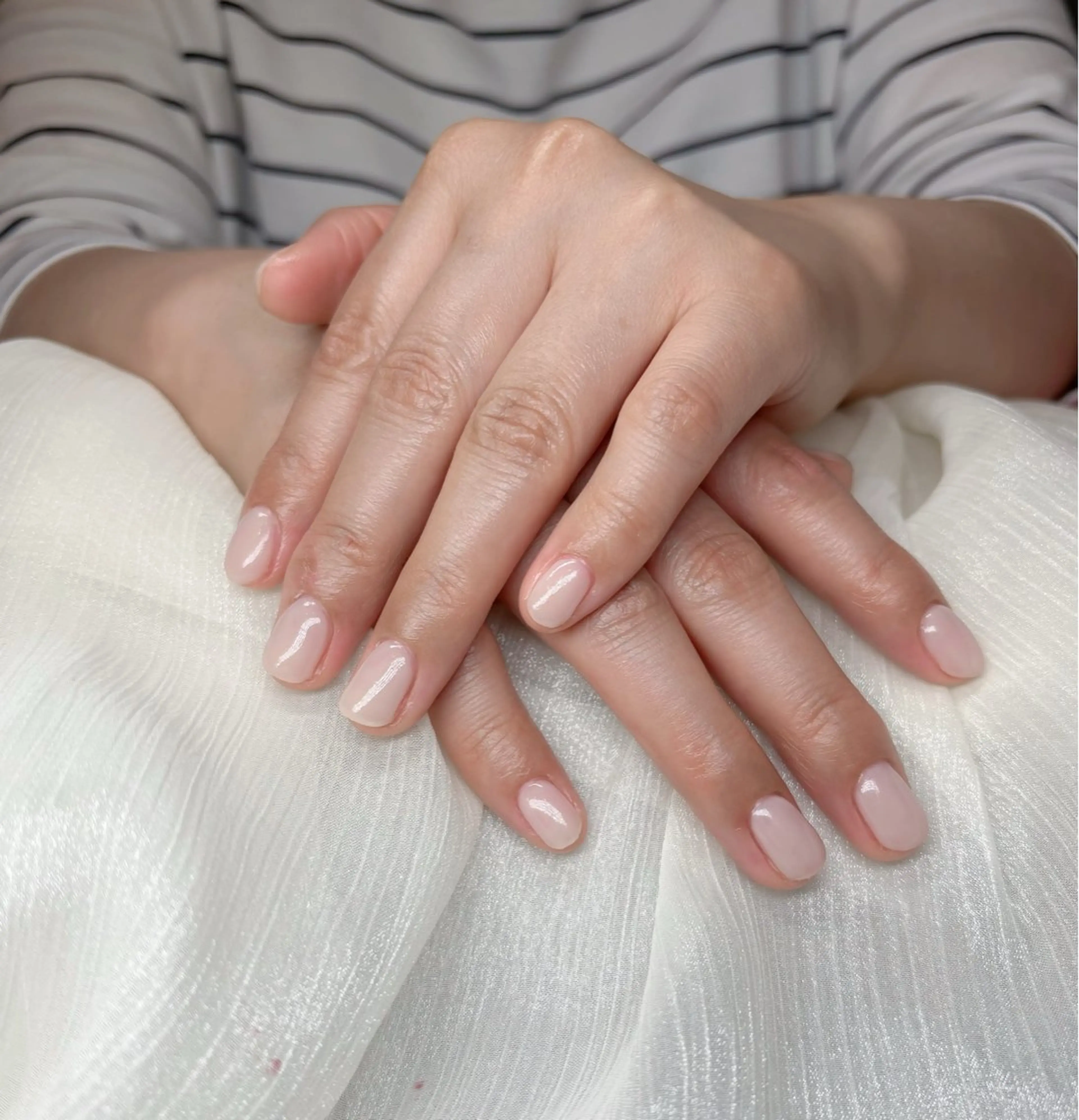 ネイル ハンドネイル LingK/nail 司 鈴音のネイルデザイン