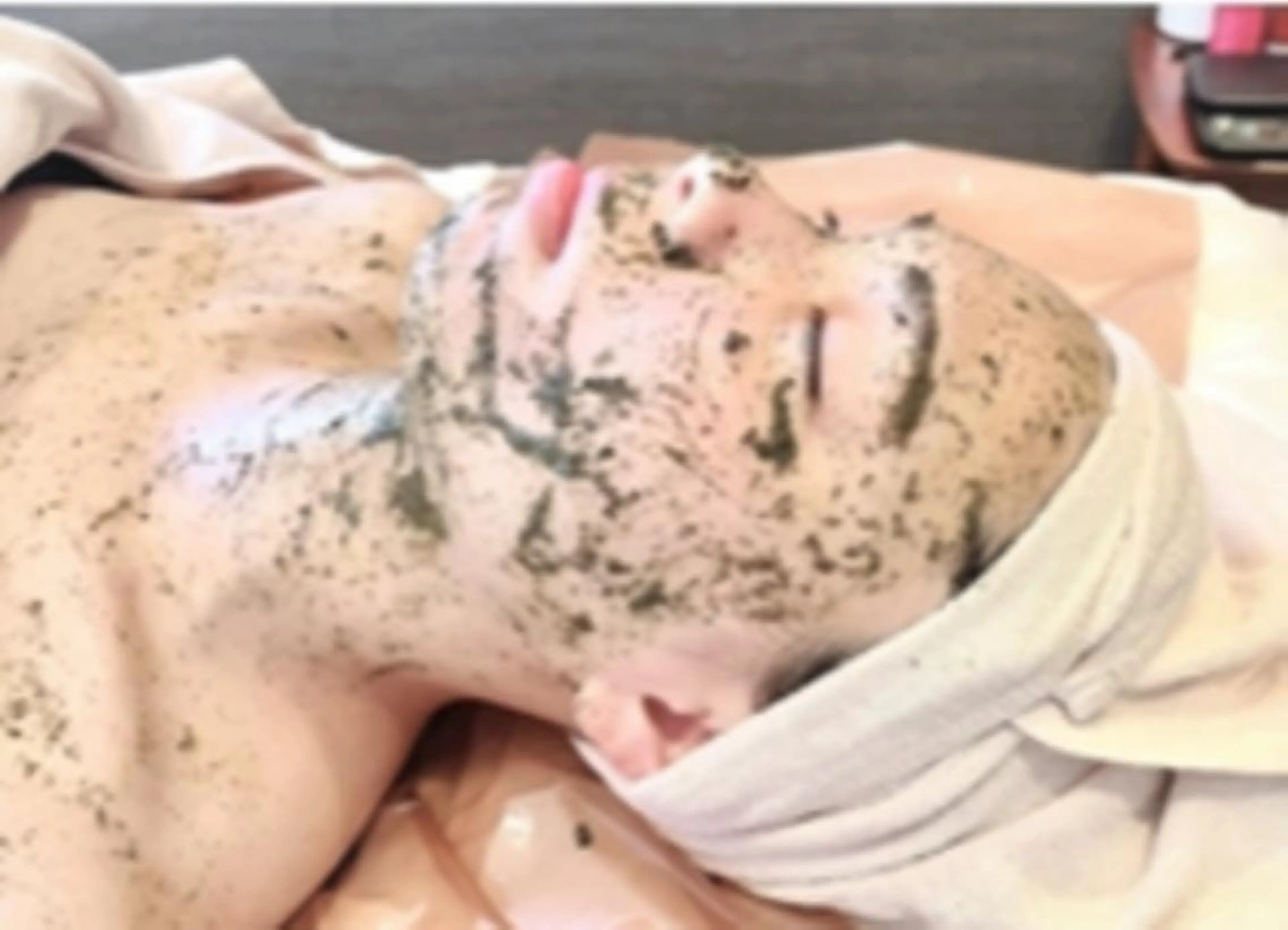 エステfreep takamoriのエステ・リラクイメージ