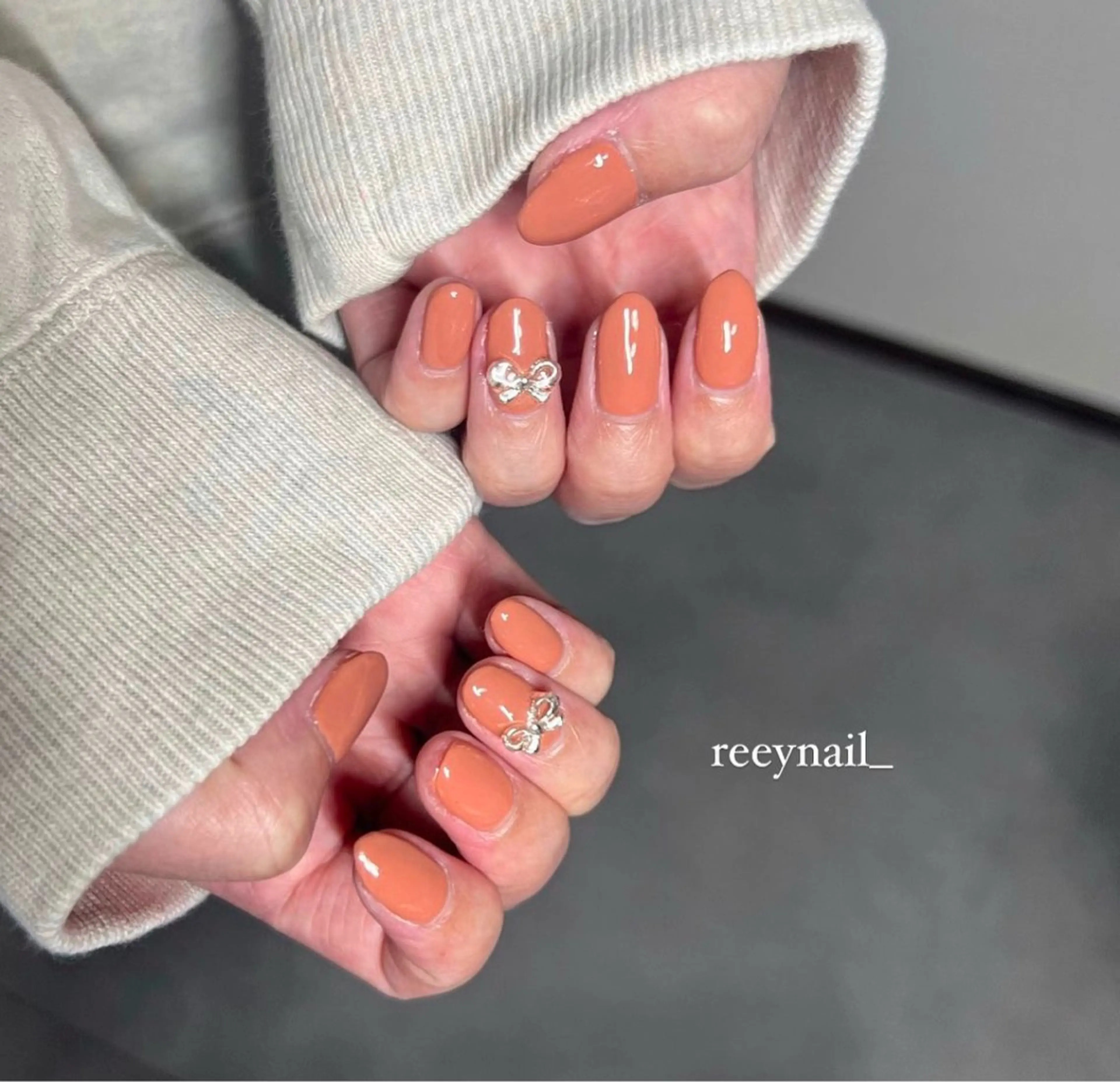ネイル ハンドネイル ulysses nailsalonのネイルデザイン