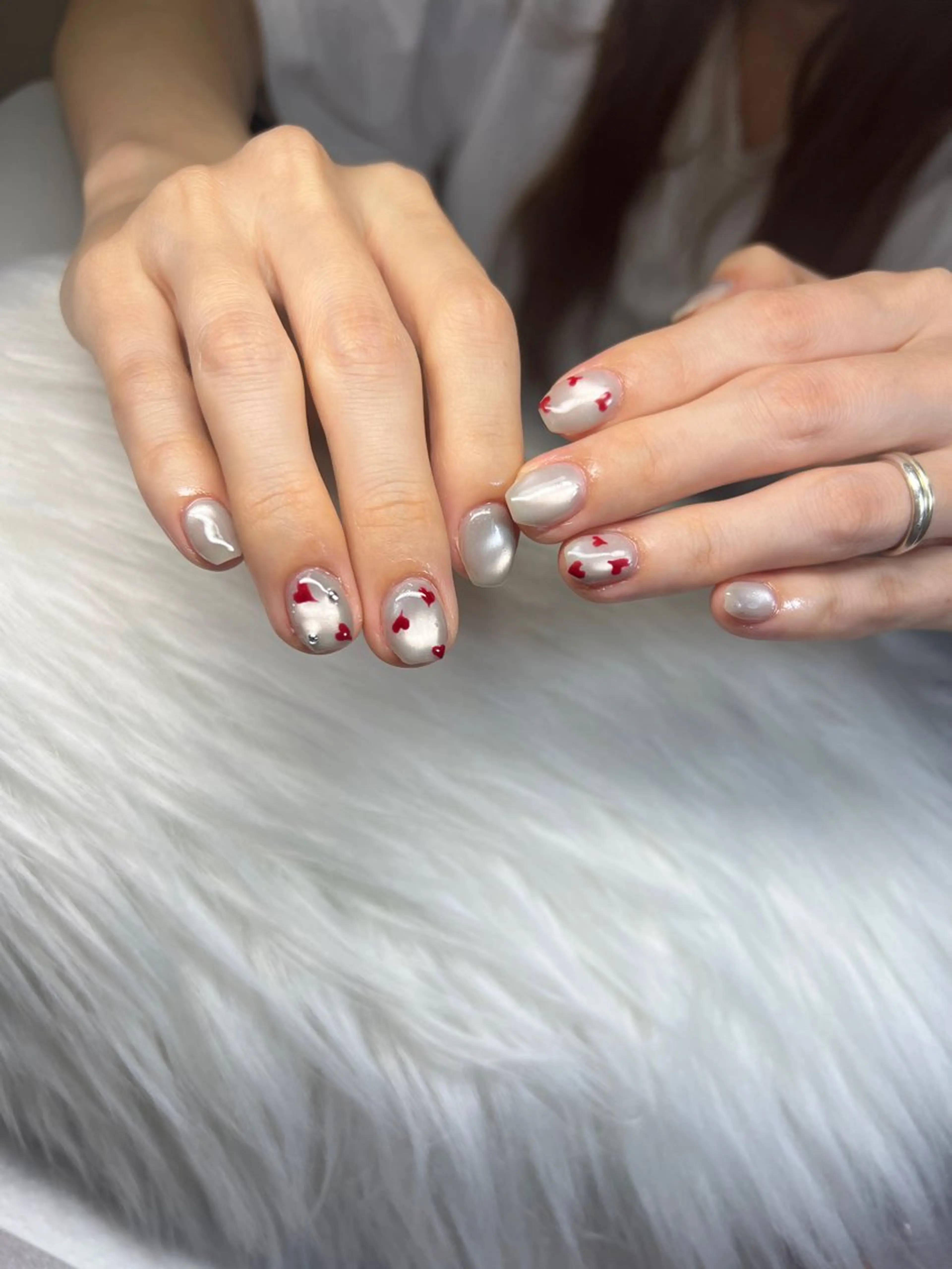 ネイル Ori Nailのネイルデザイン