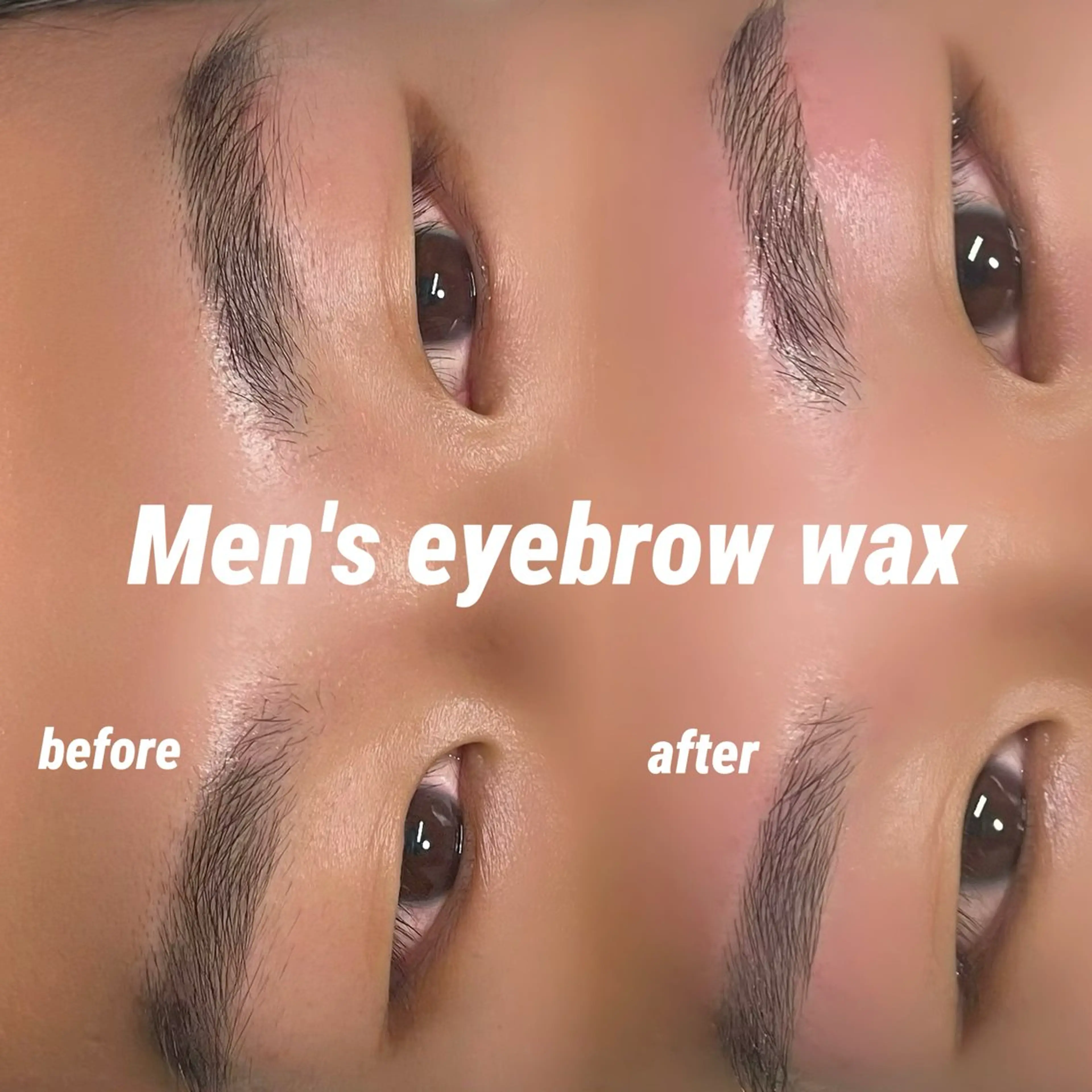 アイブロウ ワックス脱毛 眉カット その他(アイブロウ) パリジェンヌ/高円寺 / Naoのマツエク・マツパデザイン