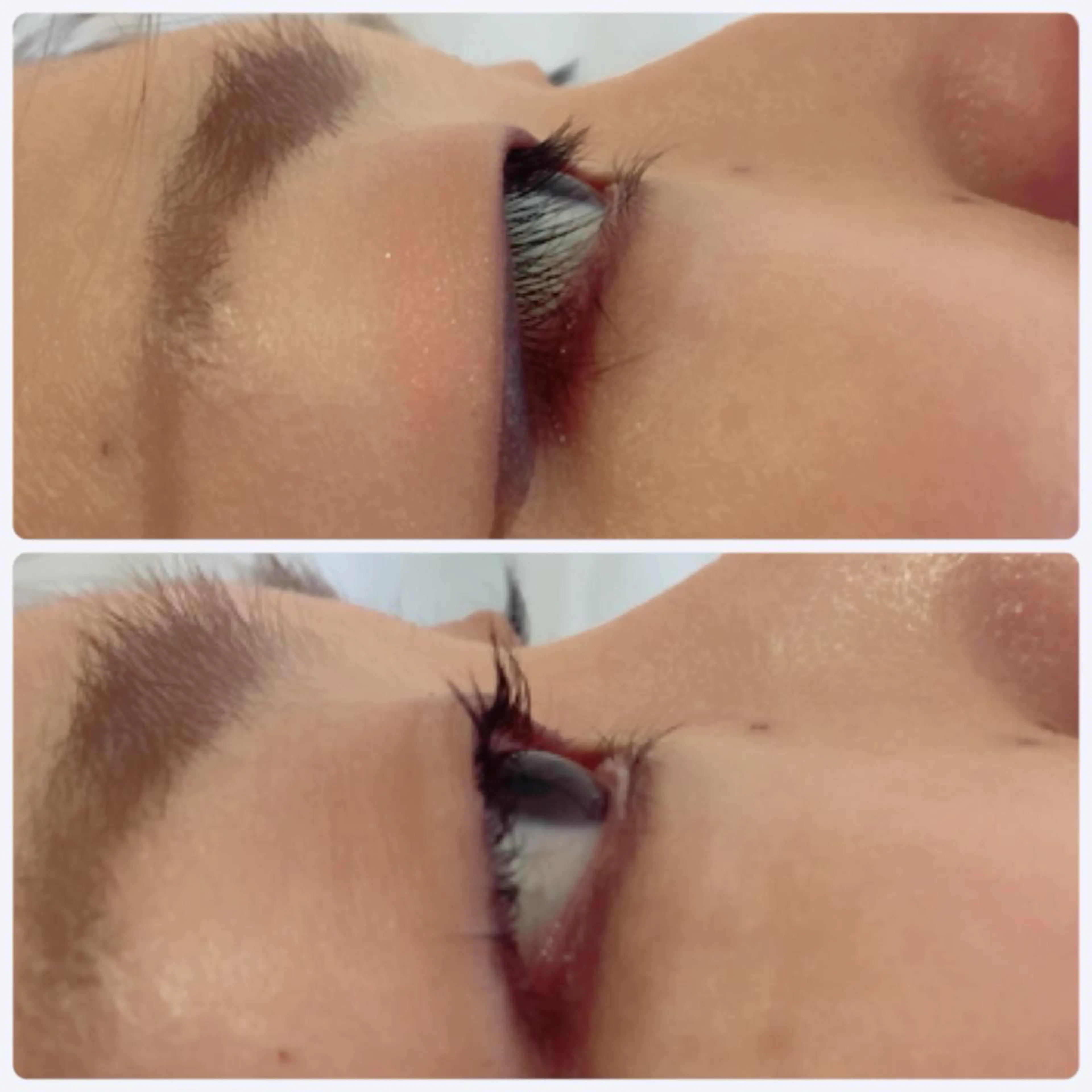 マツエク・マツパ keiko yのマツエク・マツパデザイン