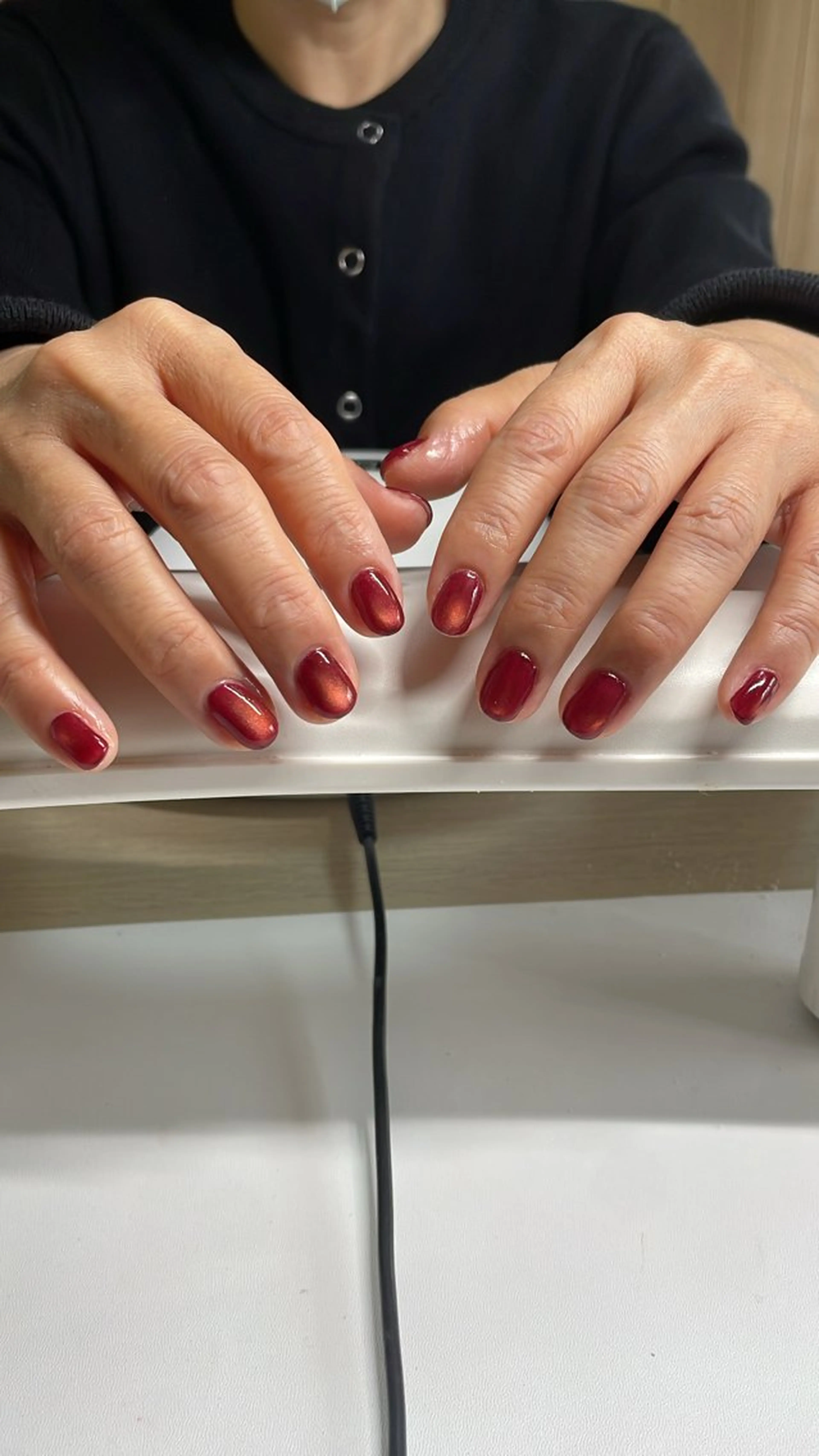 ネイル Charlot Nail Salonのネイルデザイン