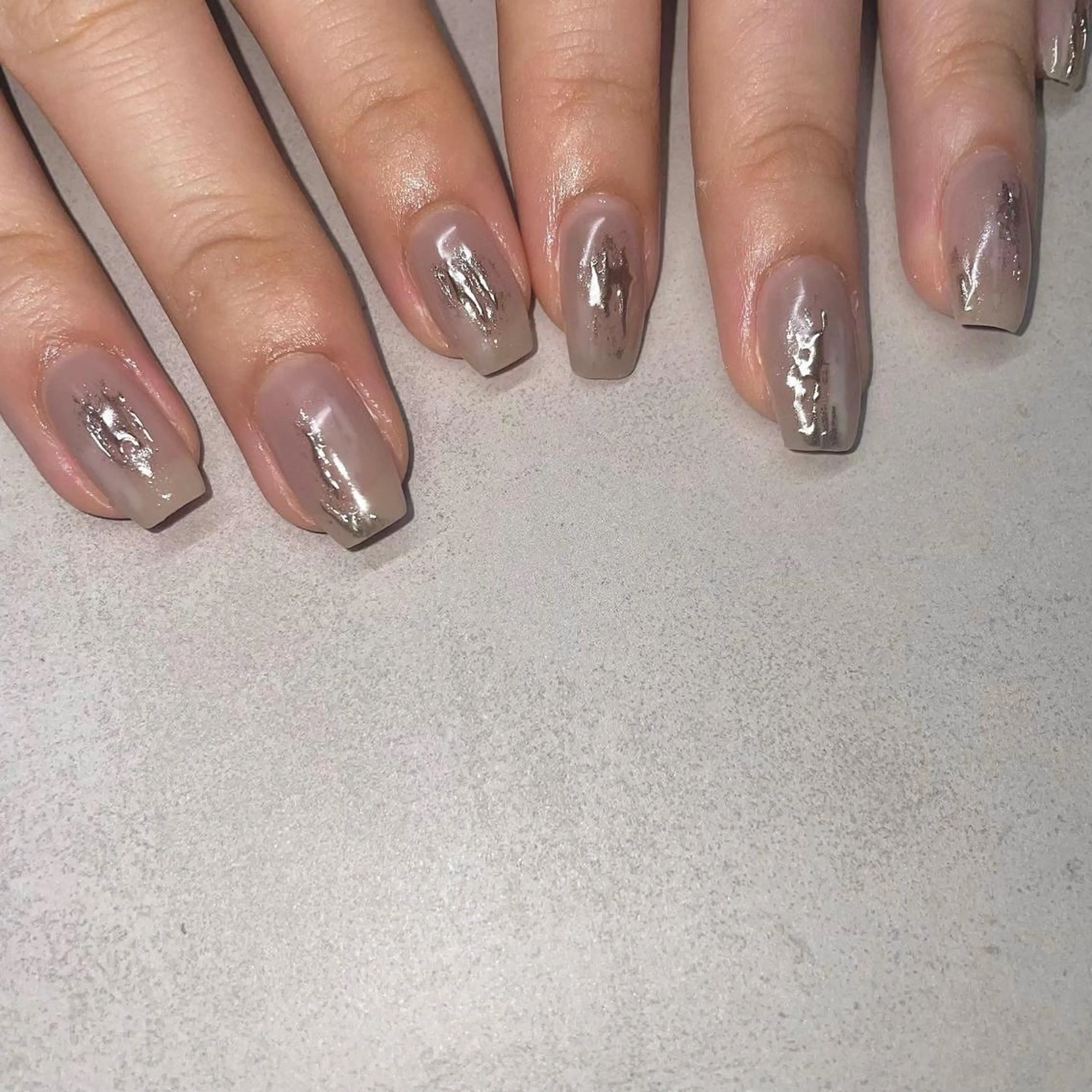 ネイル Sii nail 🤍SAKIのネイルデザイン