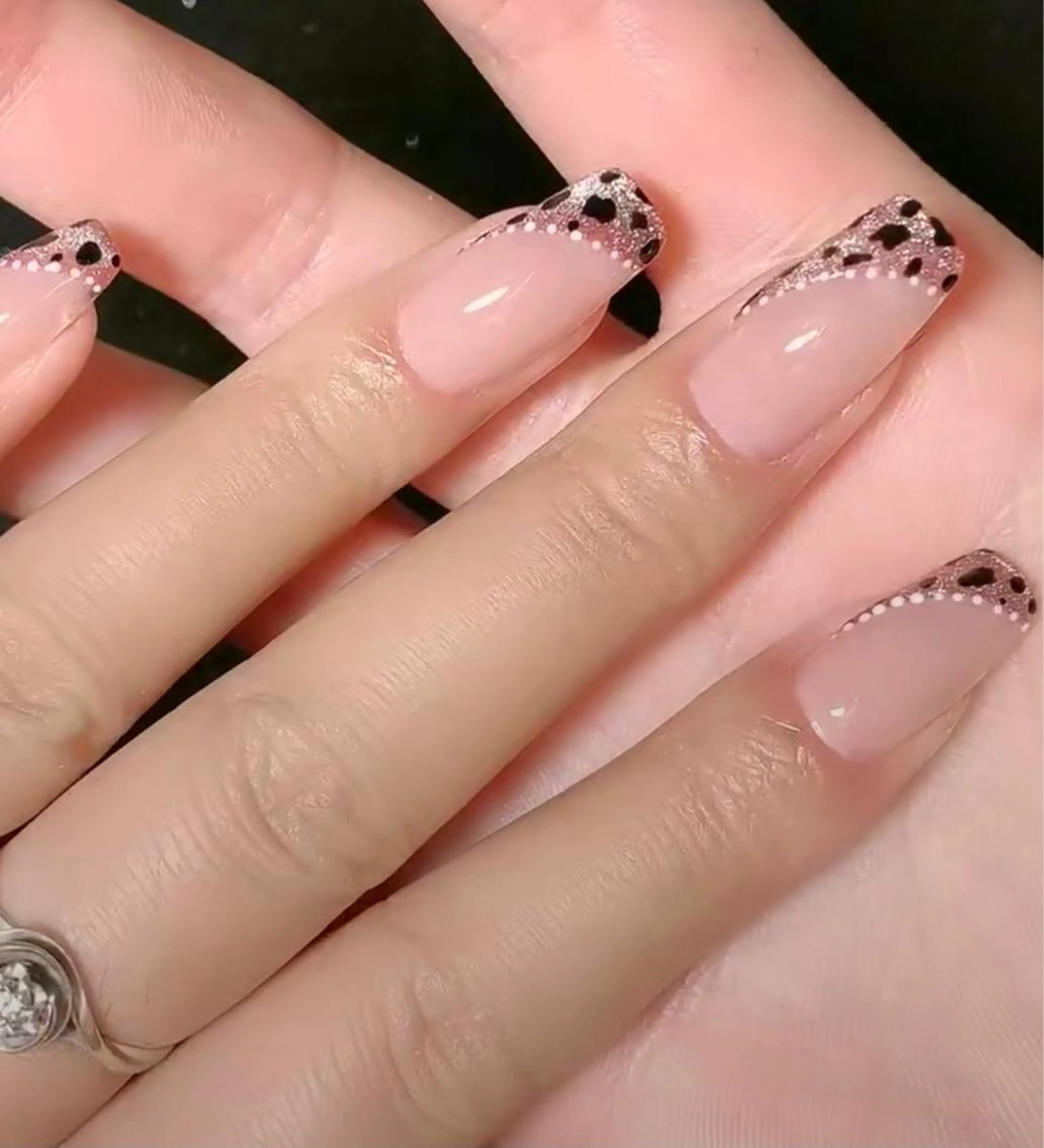 ネイル ✨Serenity Nail salonのネイルデザイン