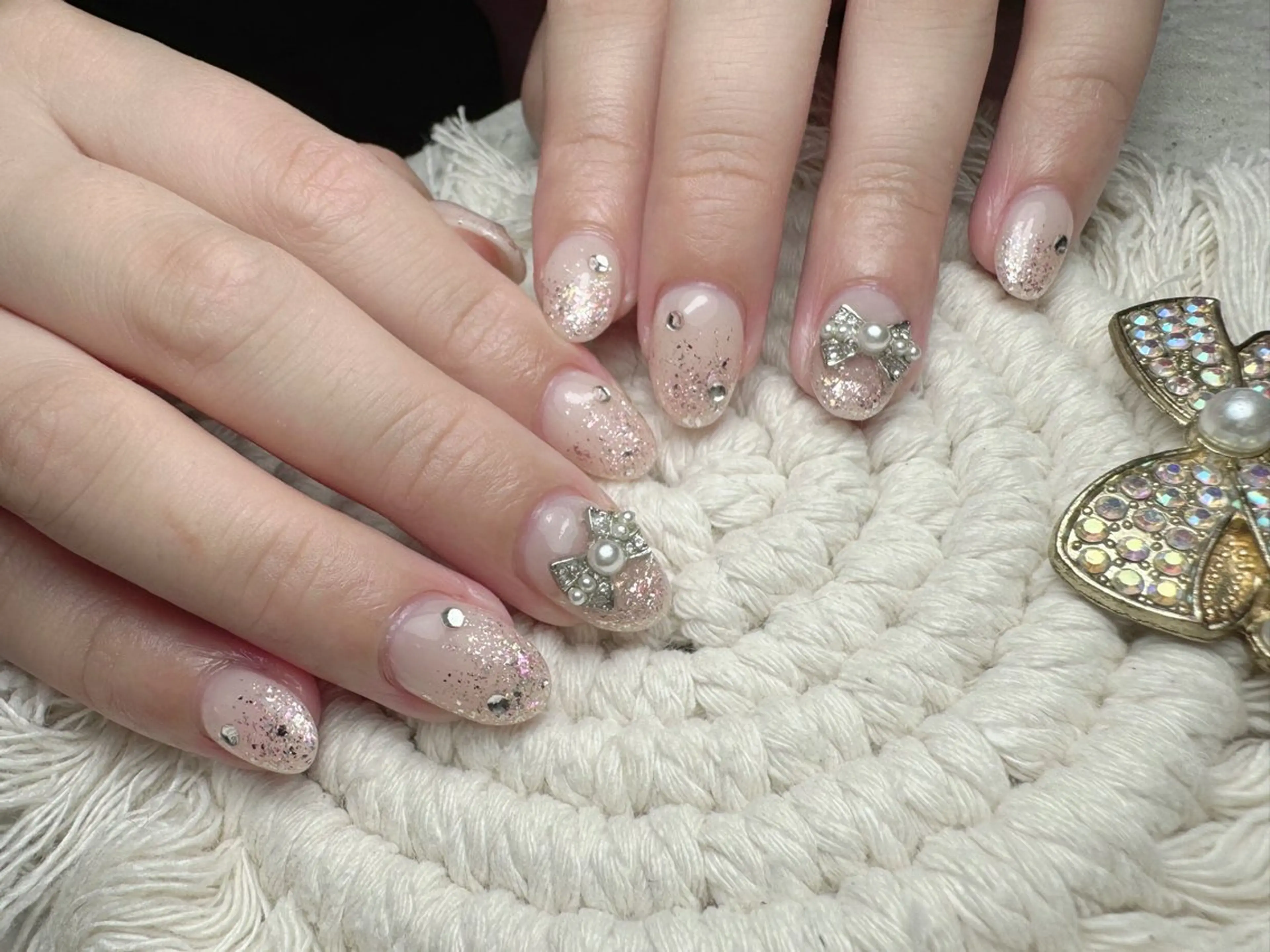 ネイル M.T nail所属・M.T nailのネイルデザイン