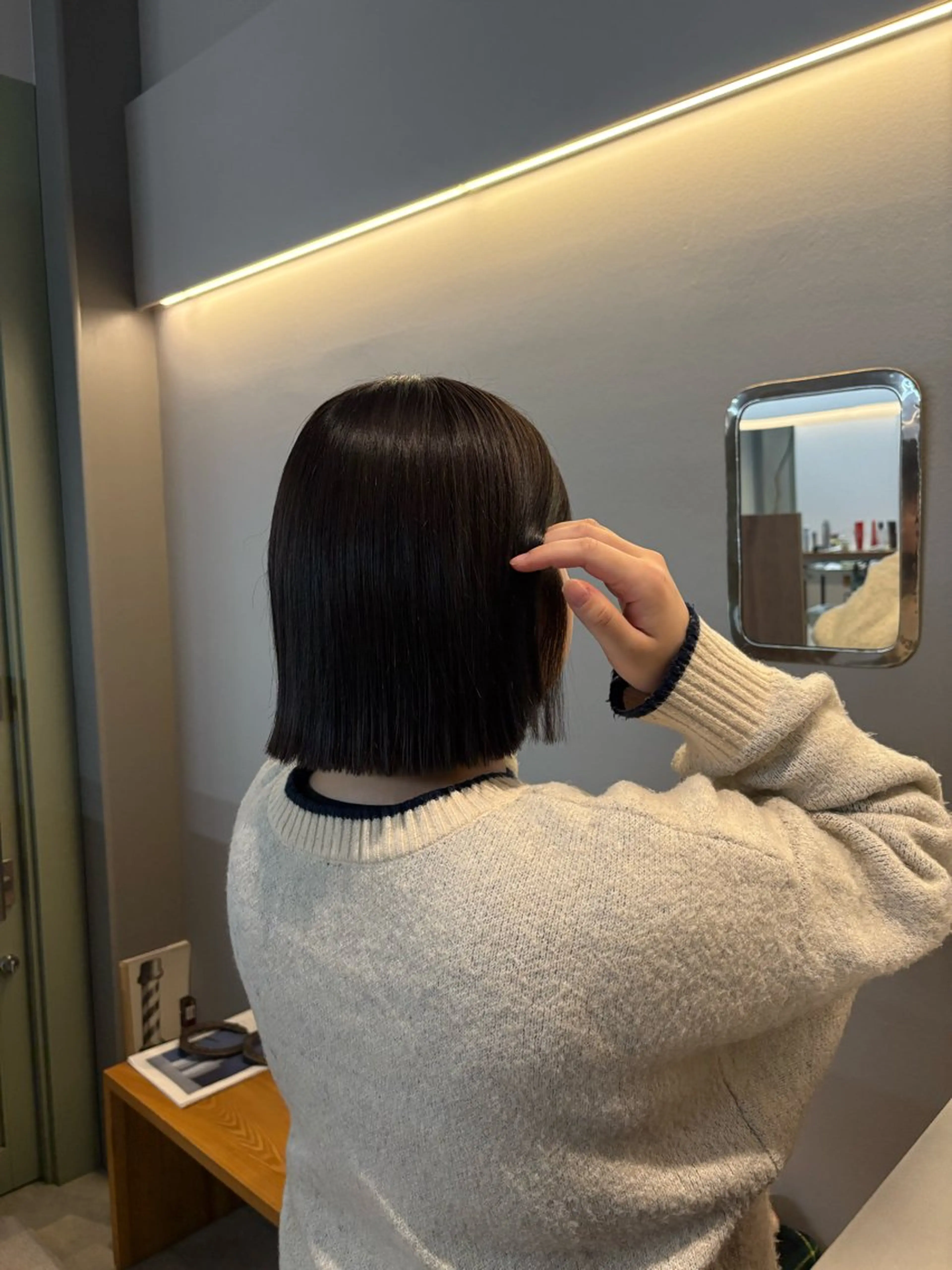 🌟ミニモ限定🌟カット　[女性限定]の写真