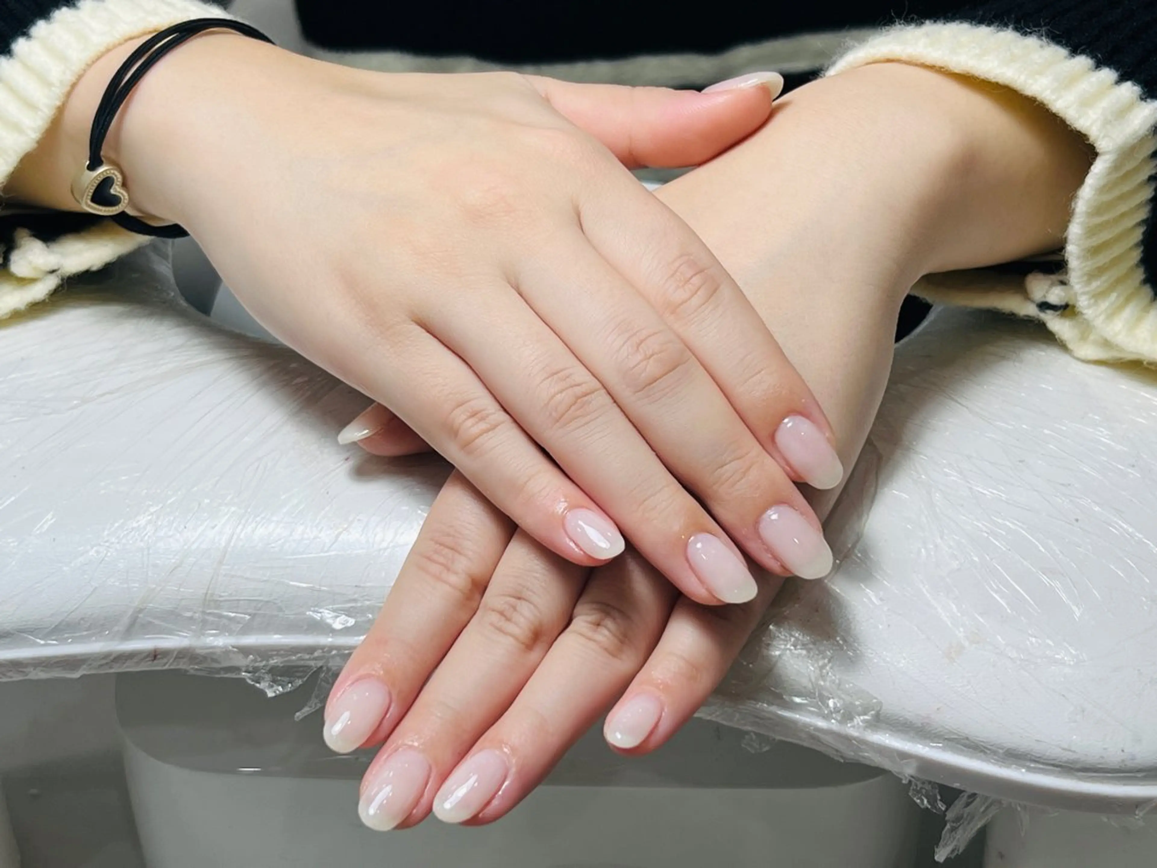 ネイル 安本 マイのネイルデザイン