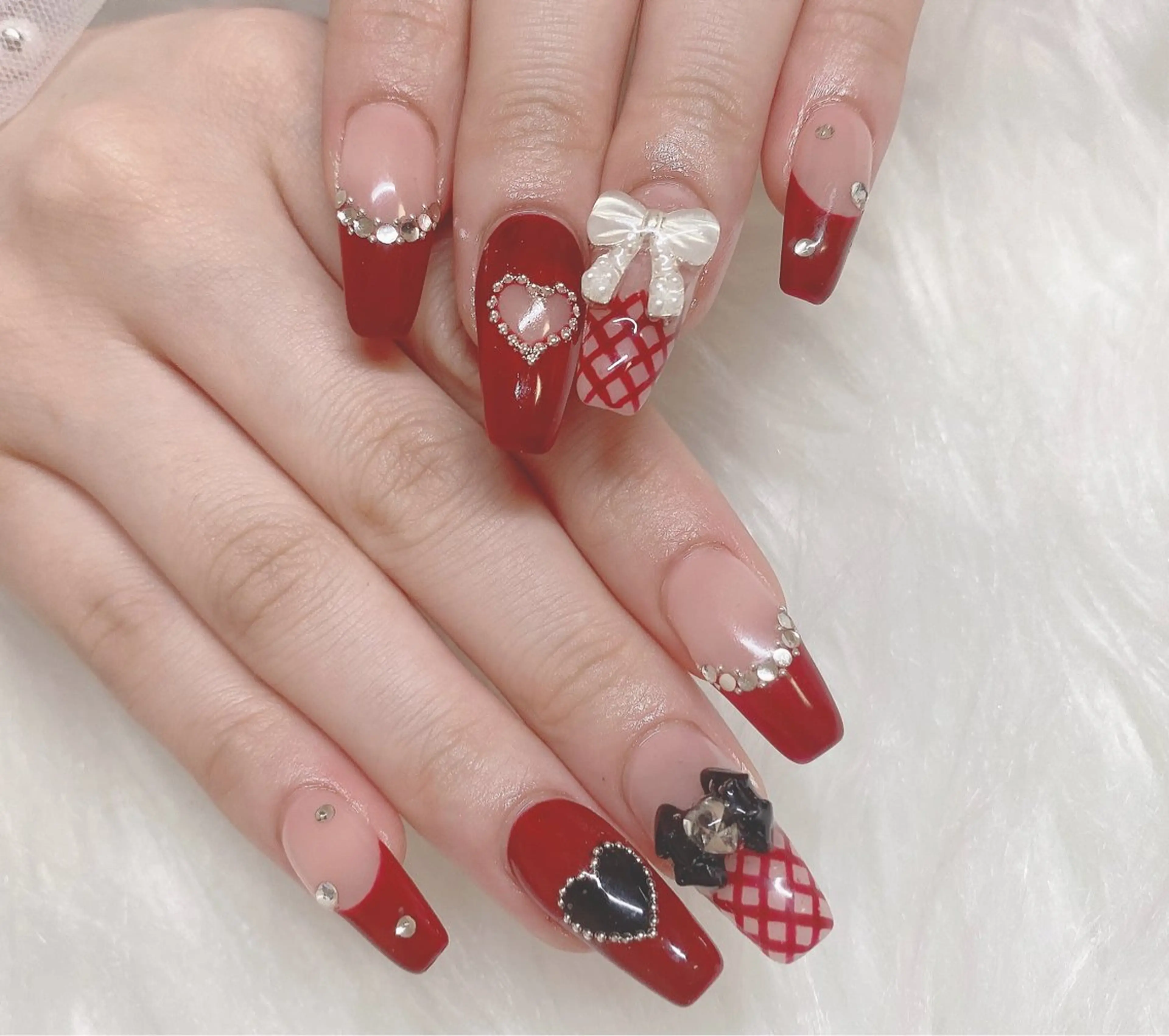ネイル I  nail Lisaのネイルデザイン