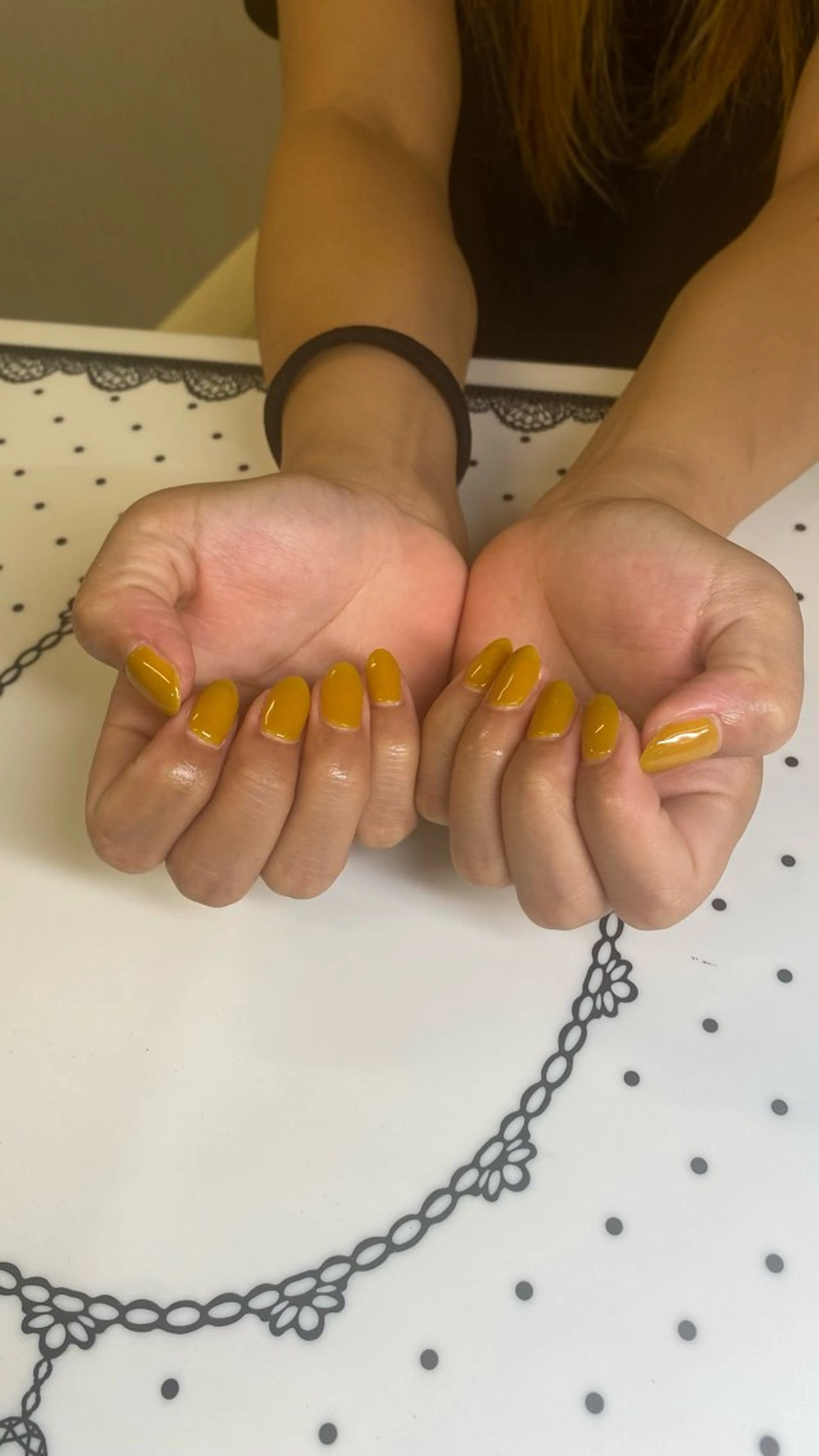 ネイル EYEST クロダのネイルデザイン