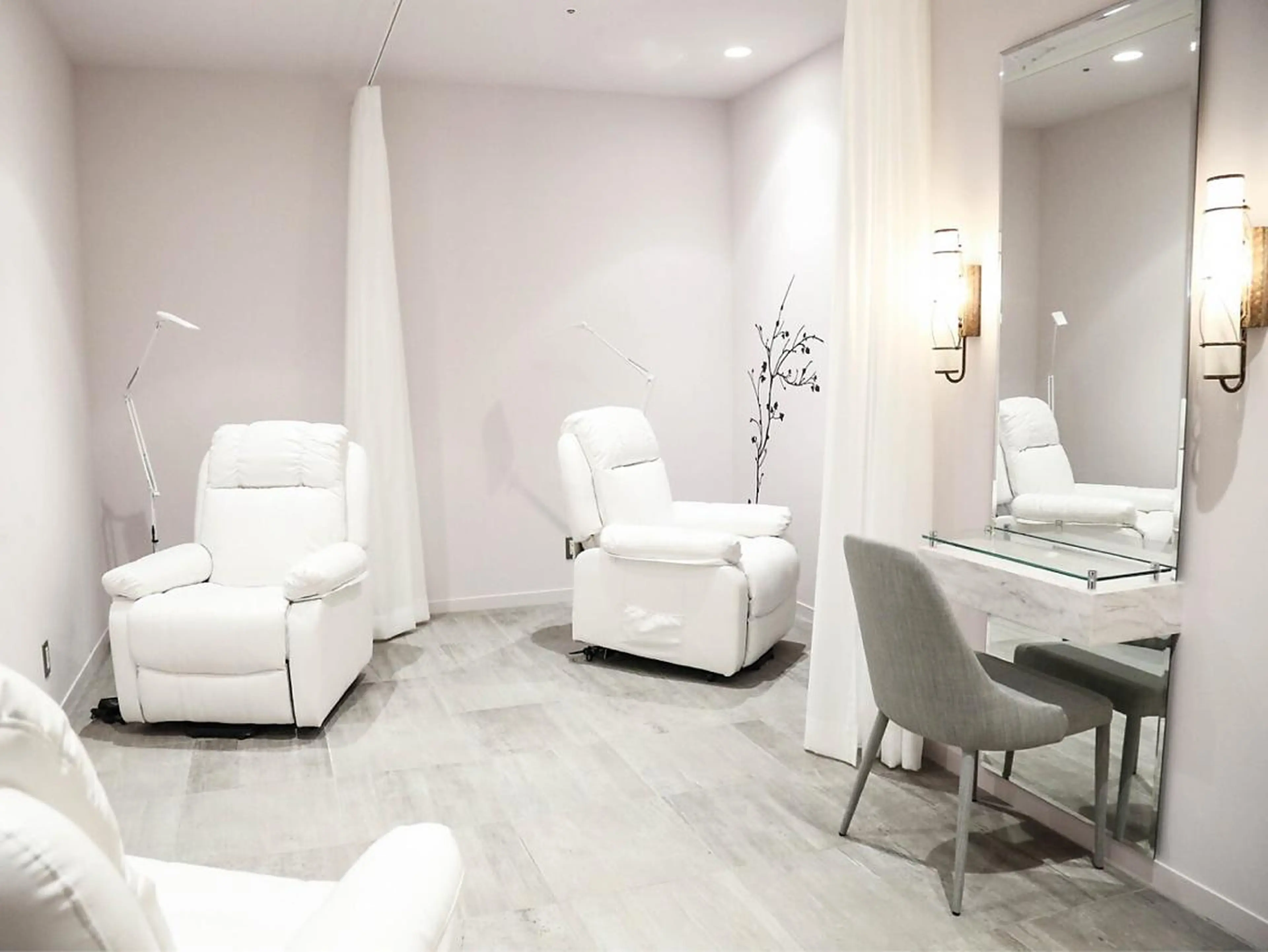 Laurel eye ローレルのマツエク・マツパデザイン