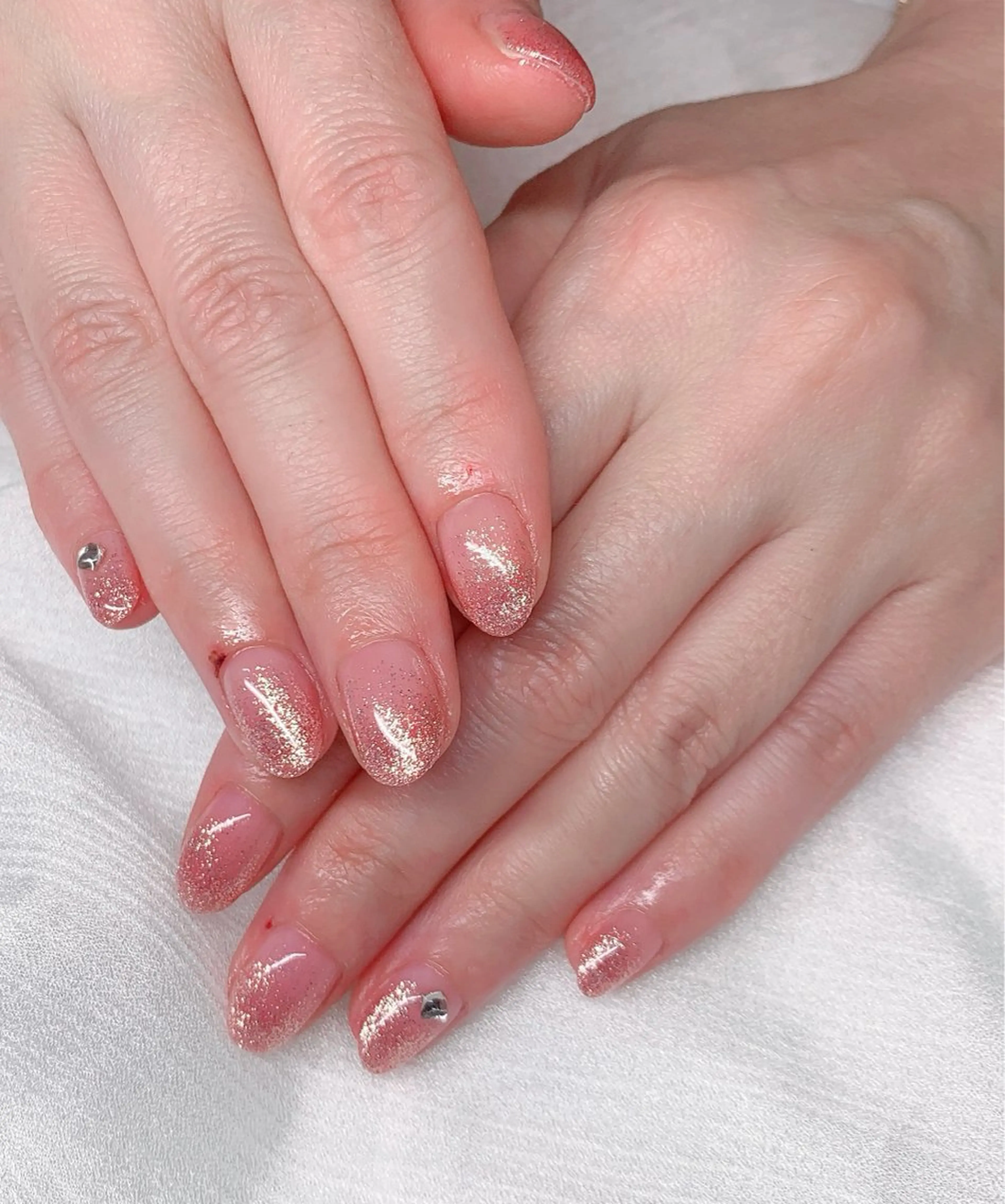 ネイル salon femmeのネイルデザイン