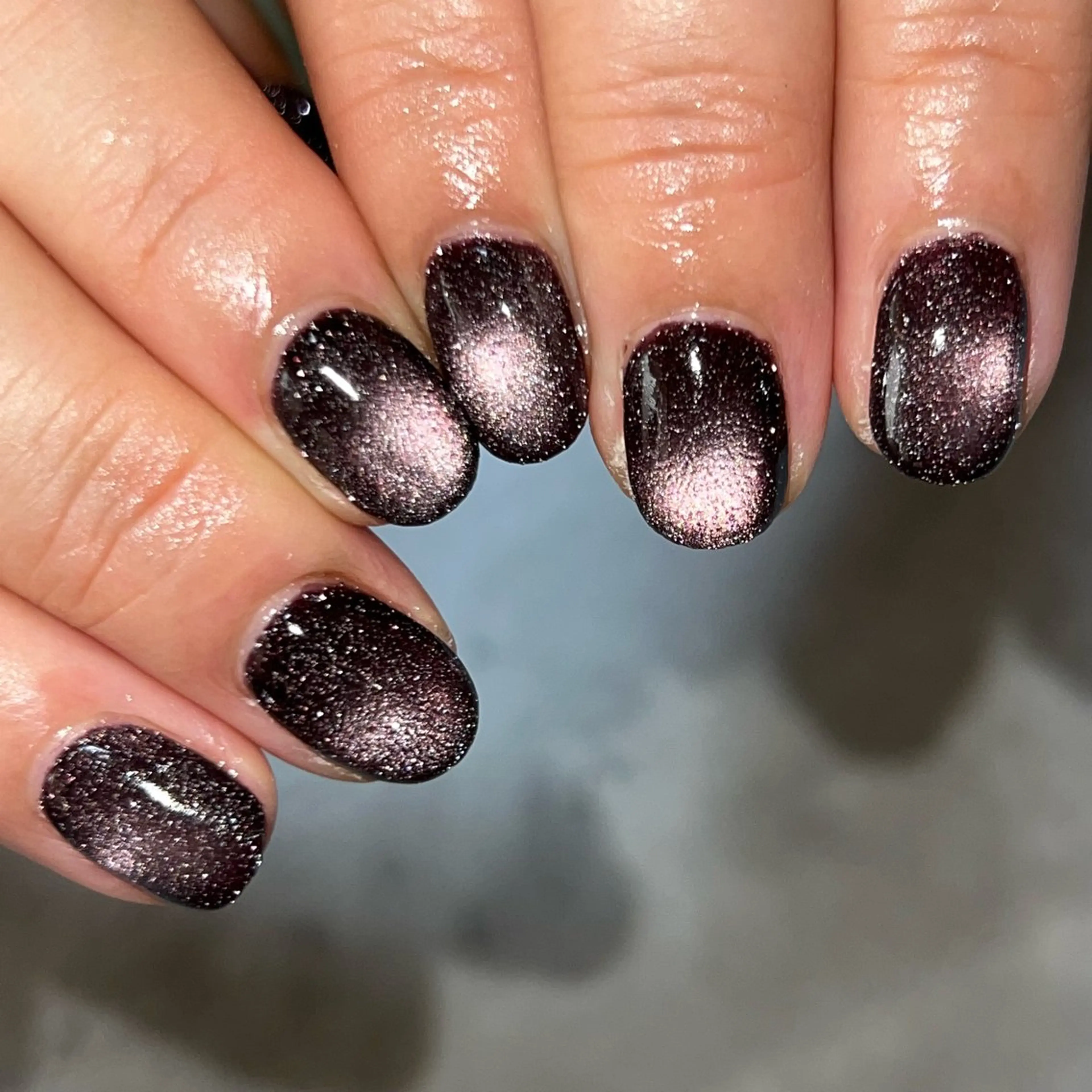 ハンド定Cコース(​〜​10本デザイン)の写真