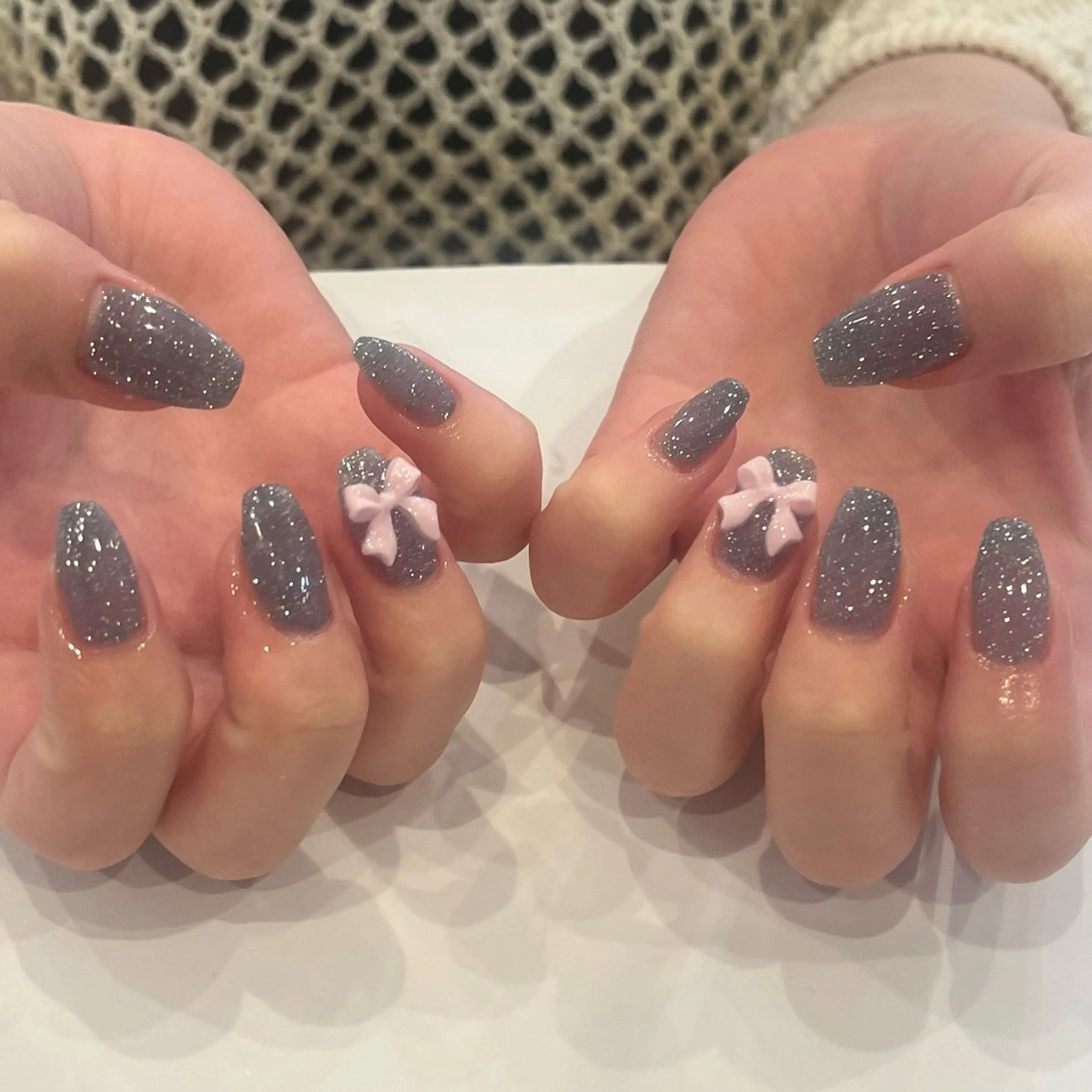 ネイル フラッシュネイル nail  ✧︎ Renaのネイルデザイン