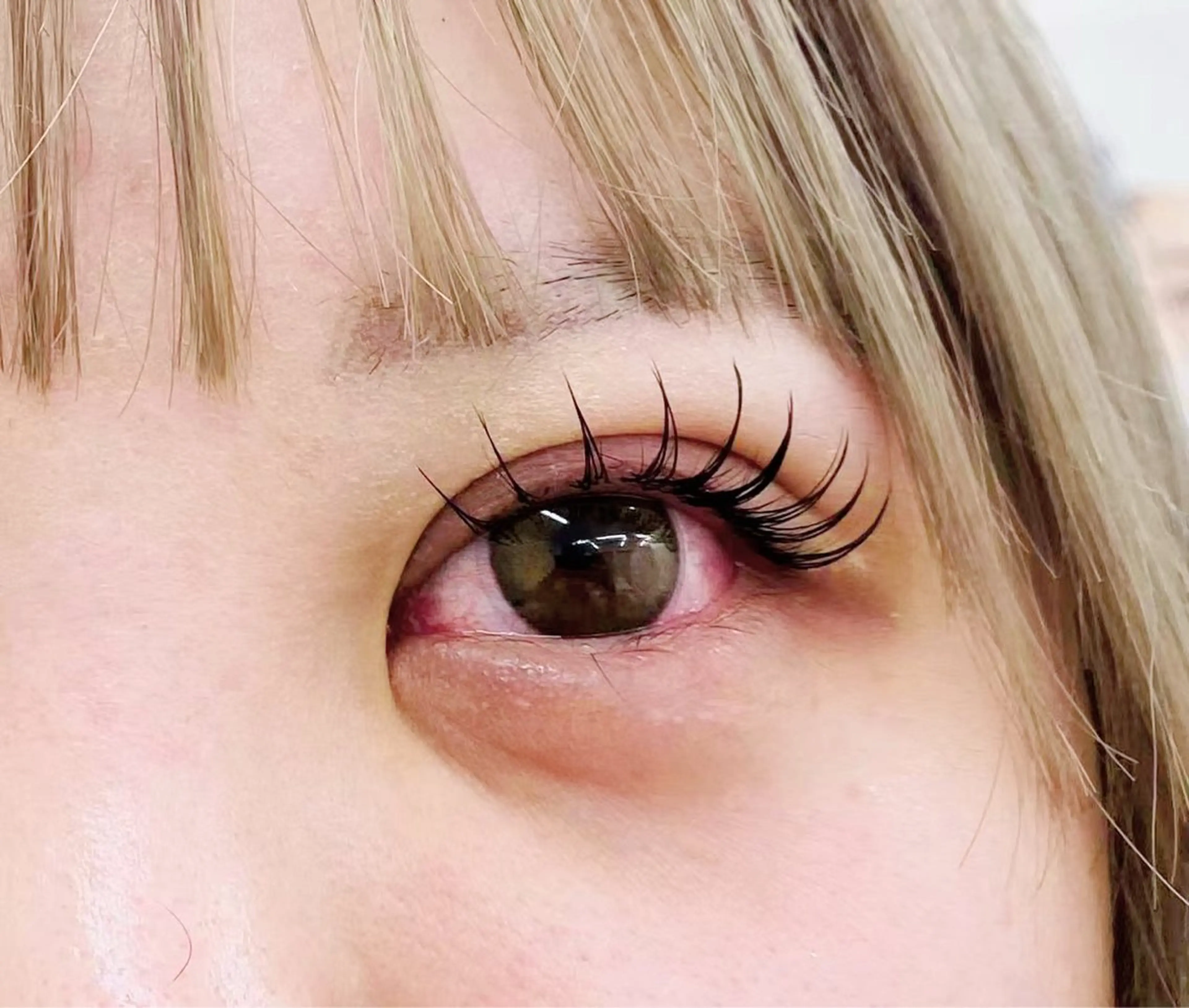 マツエク・マツパ マツエク ╹◡╹Mimoミモ Eye&Nailのマツエク・マツパデザイン