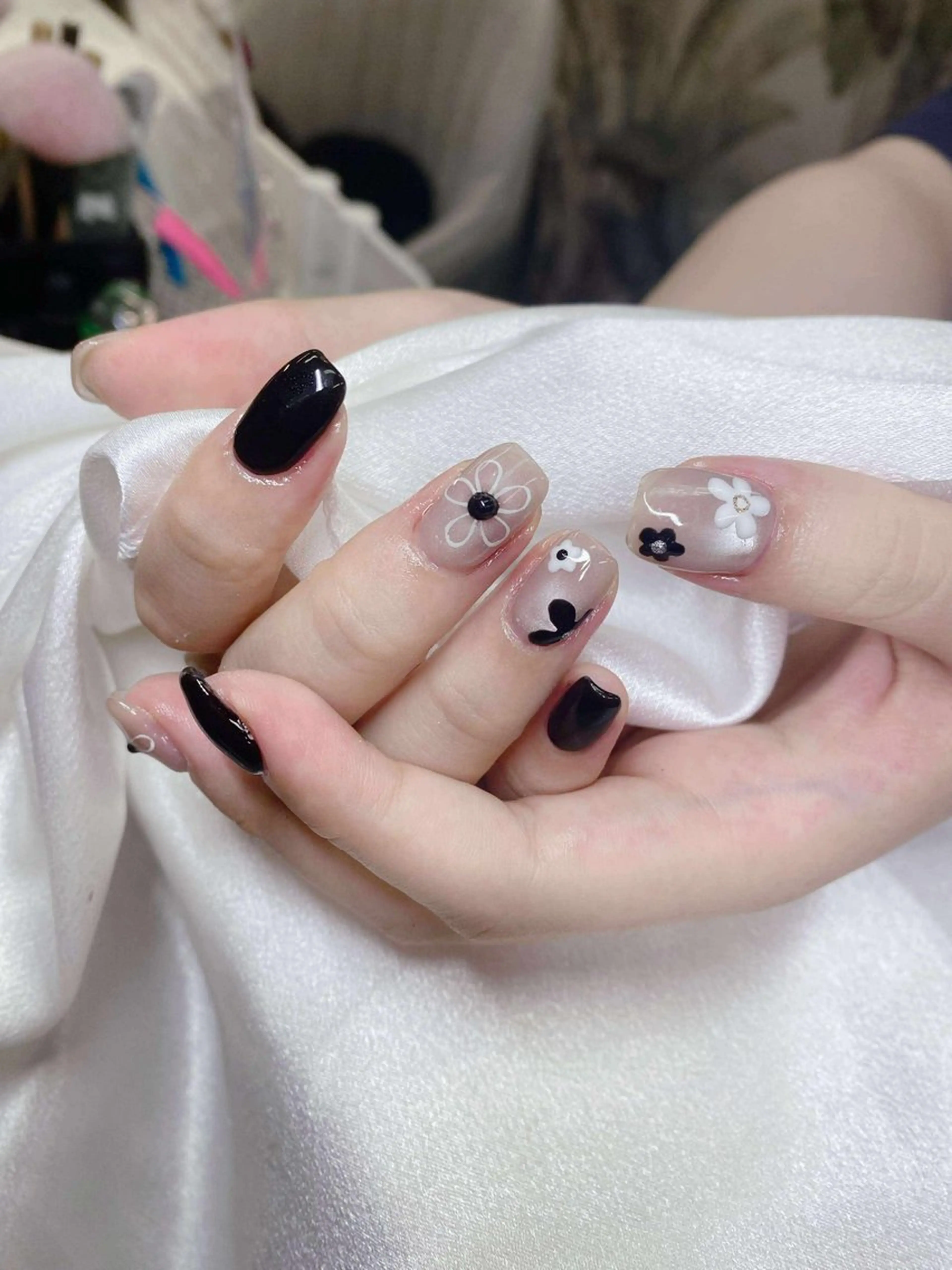 ネイル ハンドネイル Sora Nail所属・Sora Nailのネイルデザイン