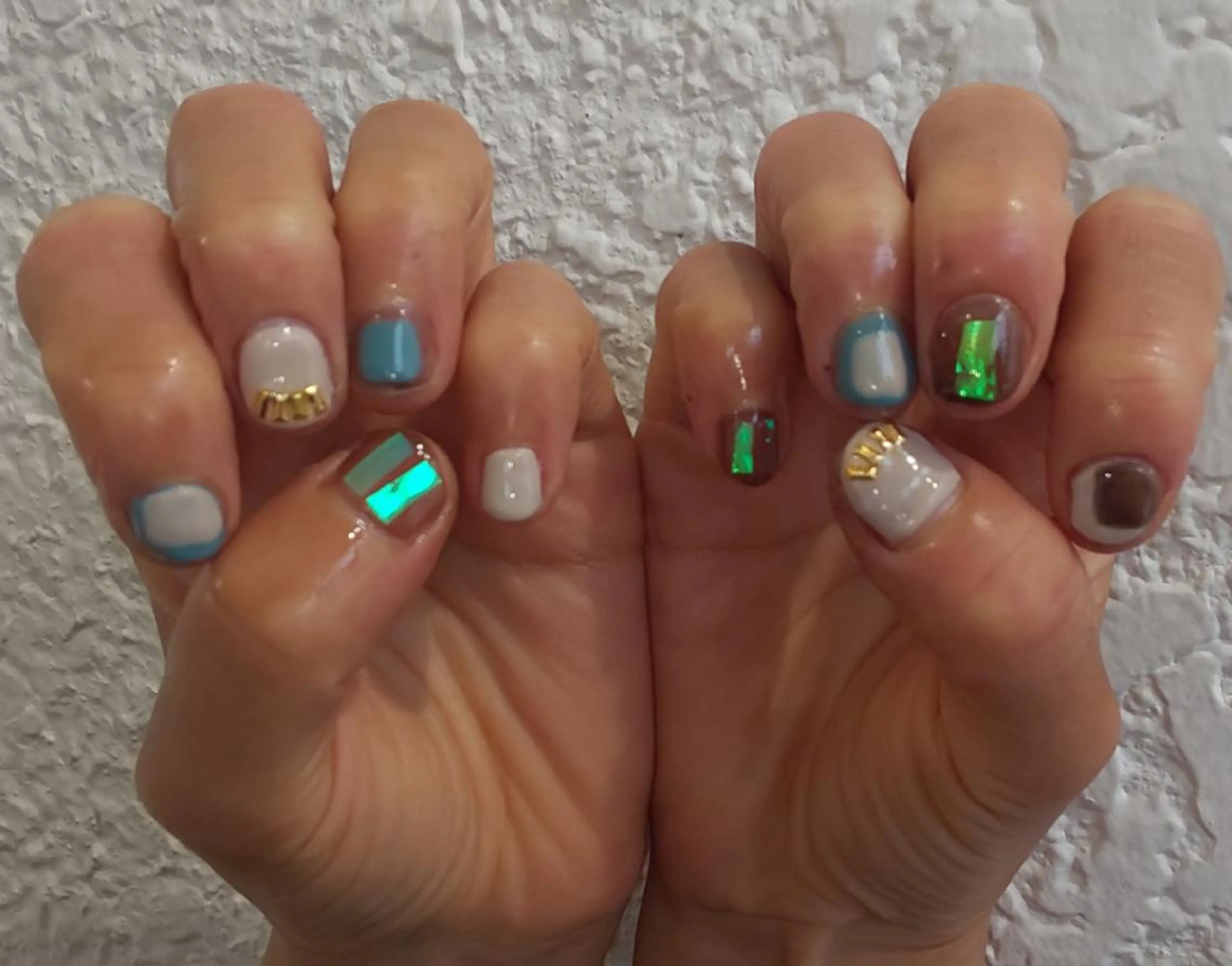 ネイル felicita服部店所属・felicita fumi♡のネイルデザイン