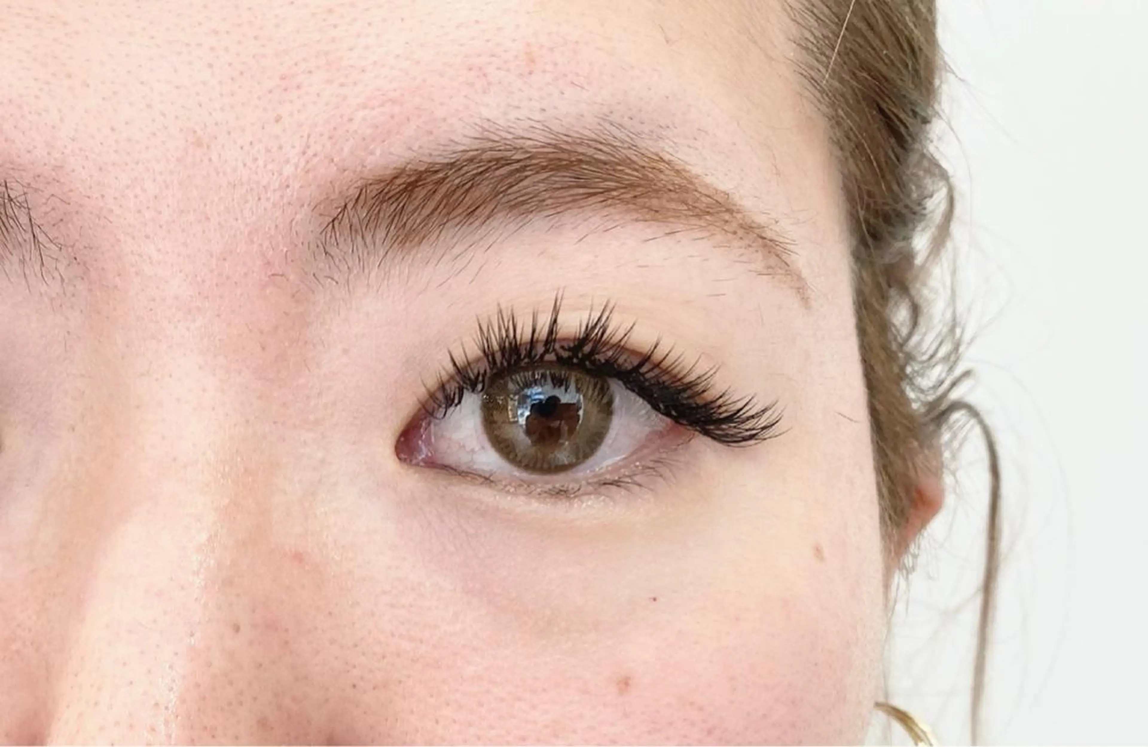 キッズ マツエク・マツパ バインドロック フラットラッシュ ボリュームラッシュ sola: neolive出沼のマツエク・マツパデザイン