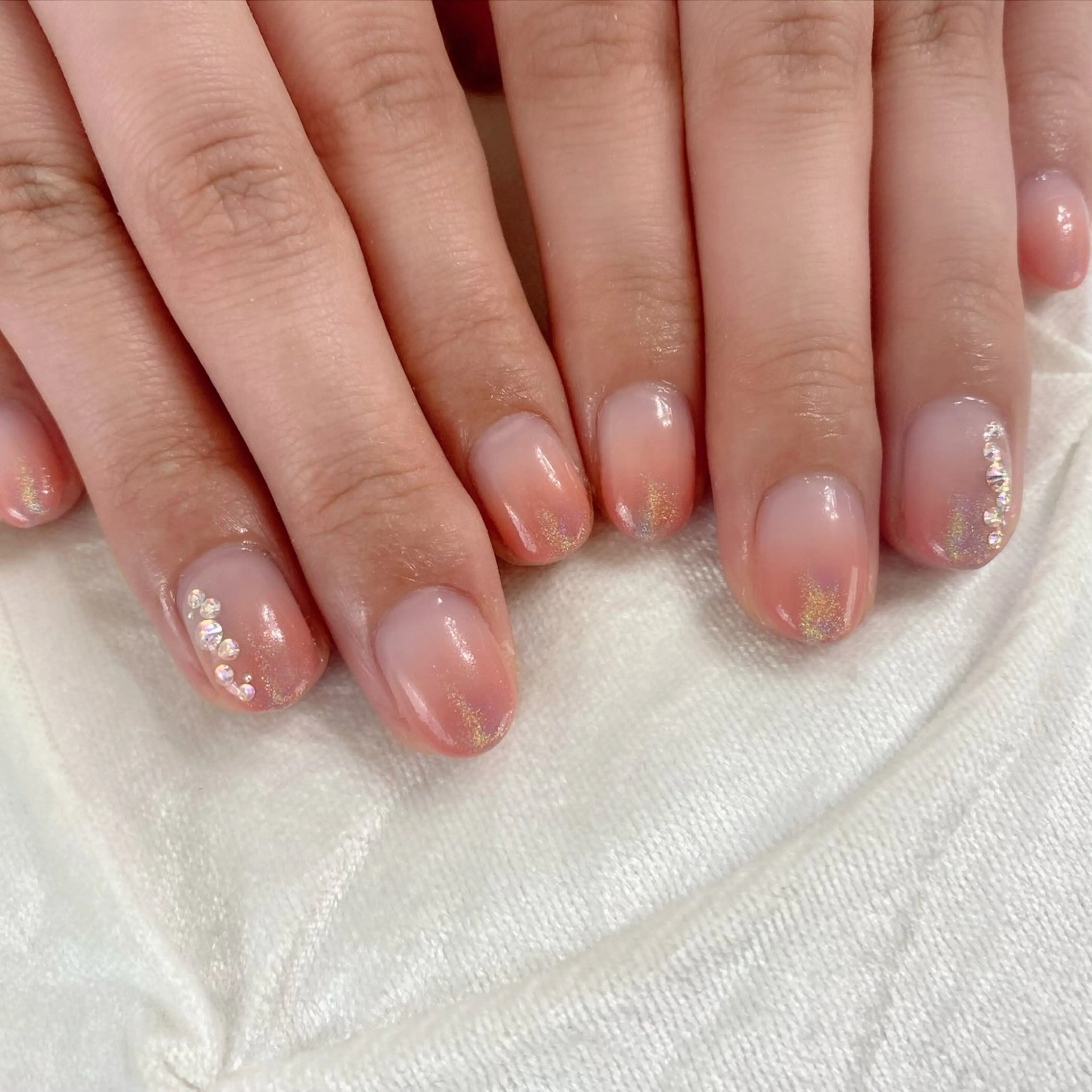 ネイル ハンドネイル Uchida Mayunaのその他イメージ