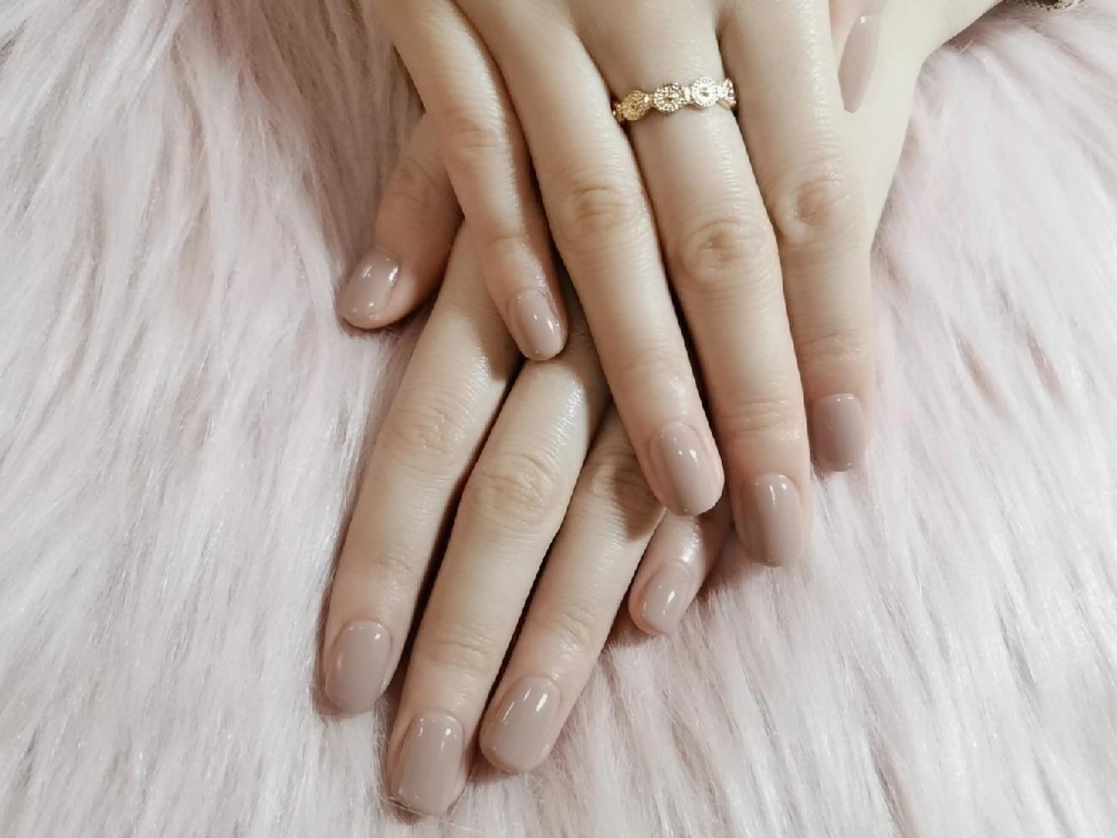 ネイル 上福岡 らんらんのネイルデザイン