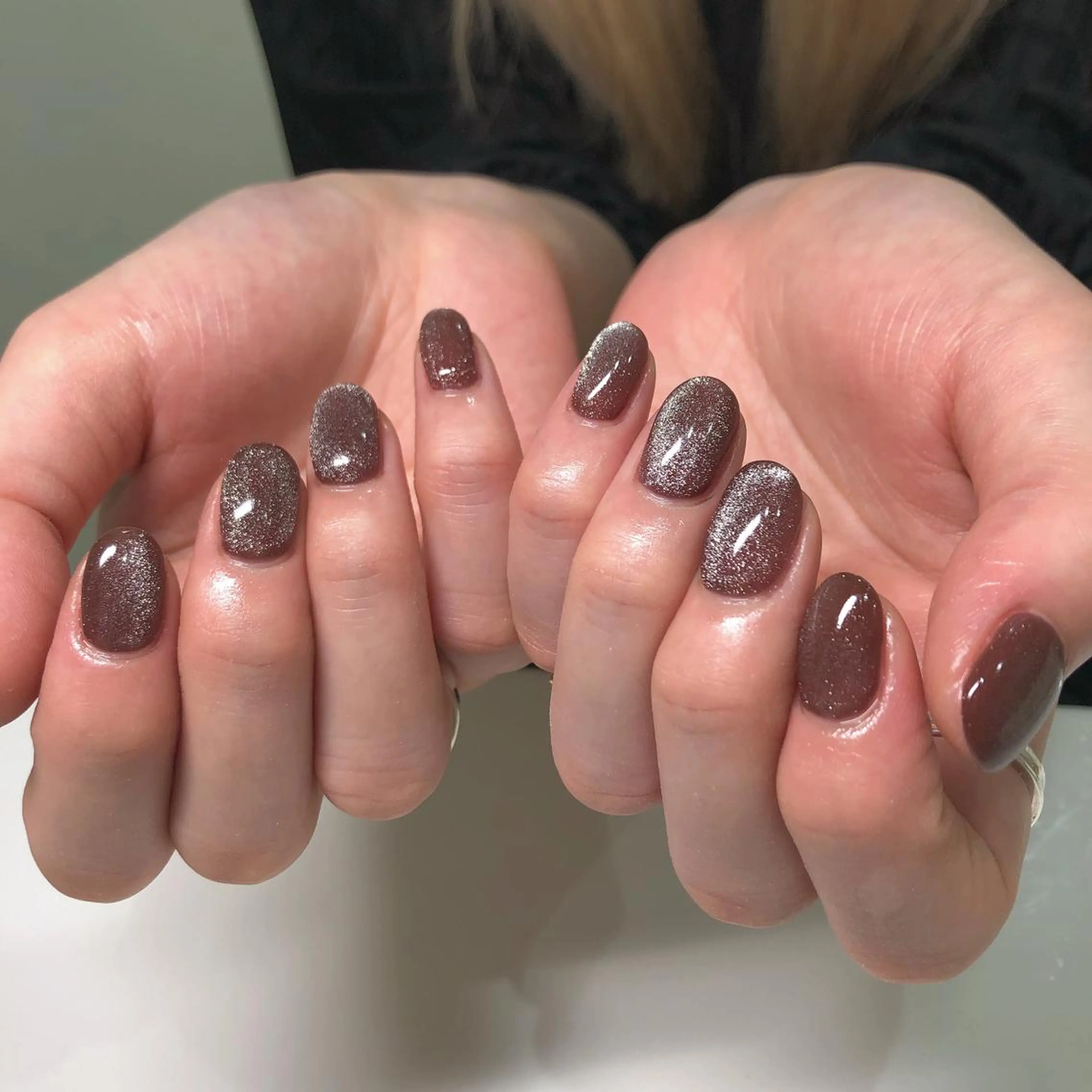 ネイル ハンドネイル nail by minamiのネイルデザイン