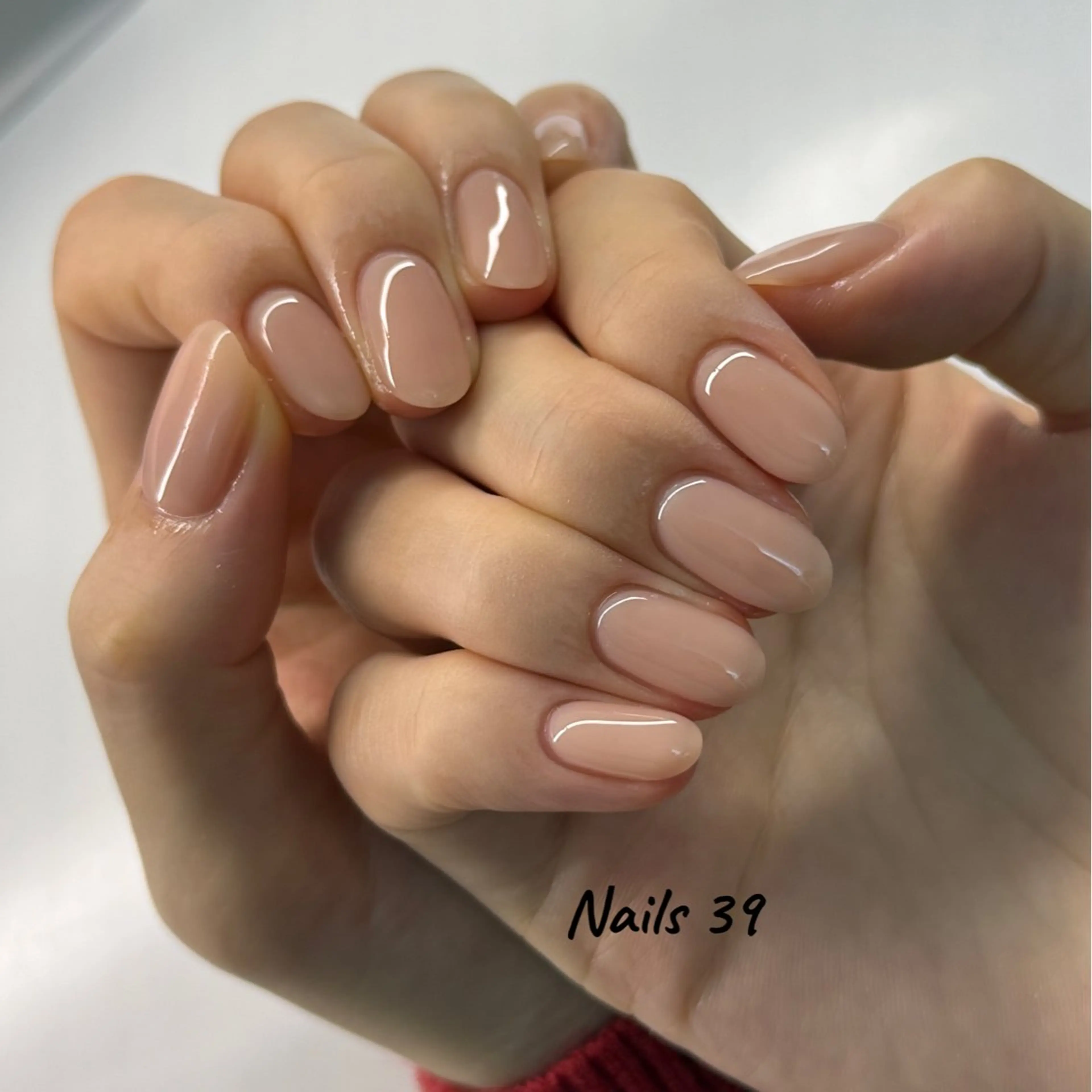 ネイル Nails 39のネイルデザイン