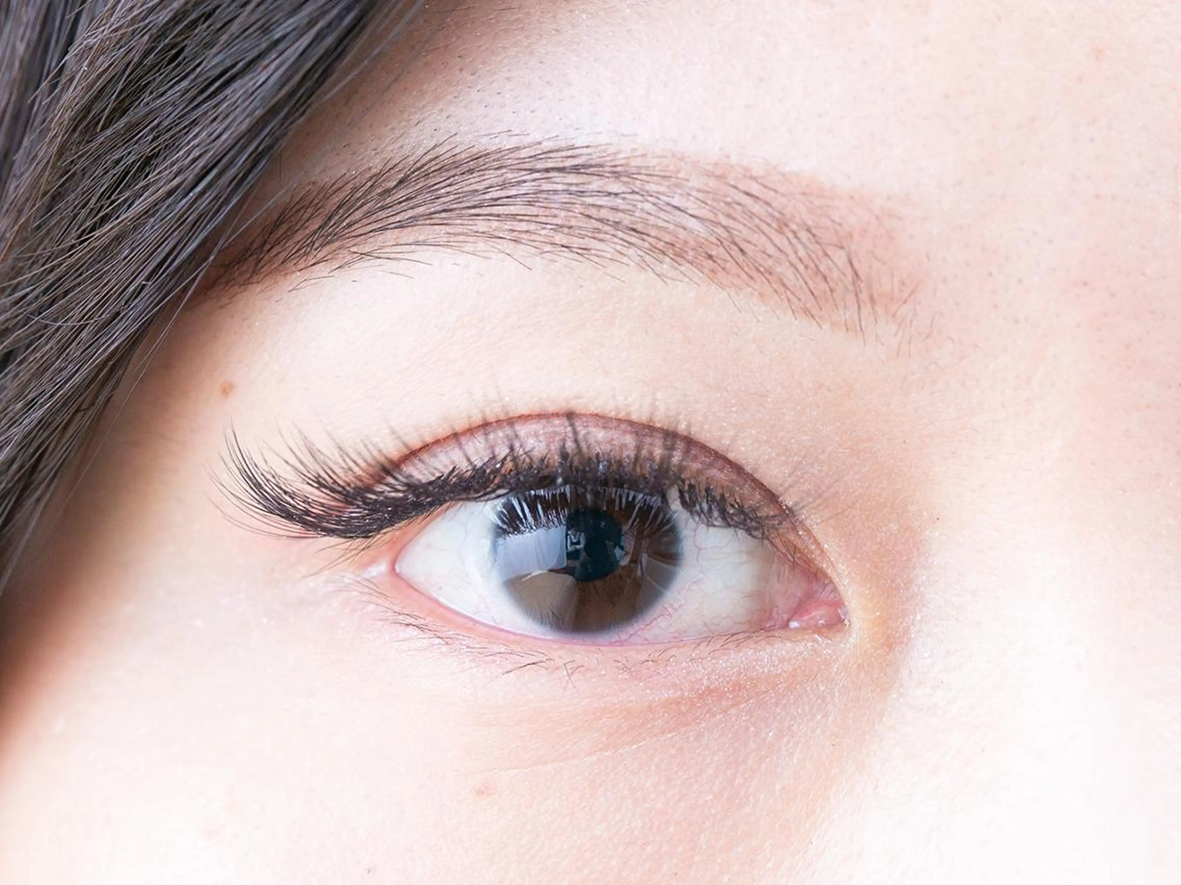 マツエク・マツパ カナザワ シズキのマツエク・マツパデザイン