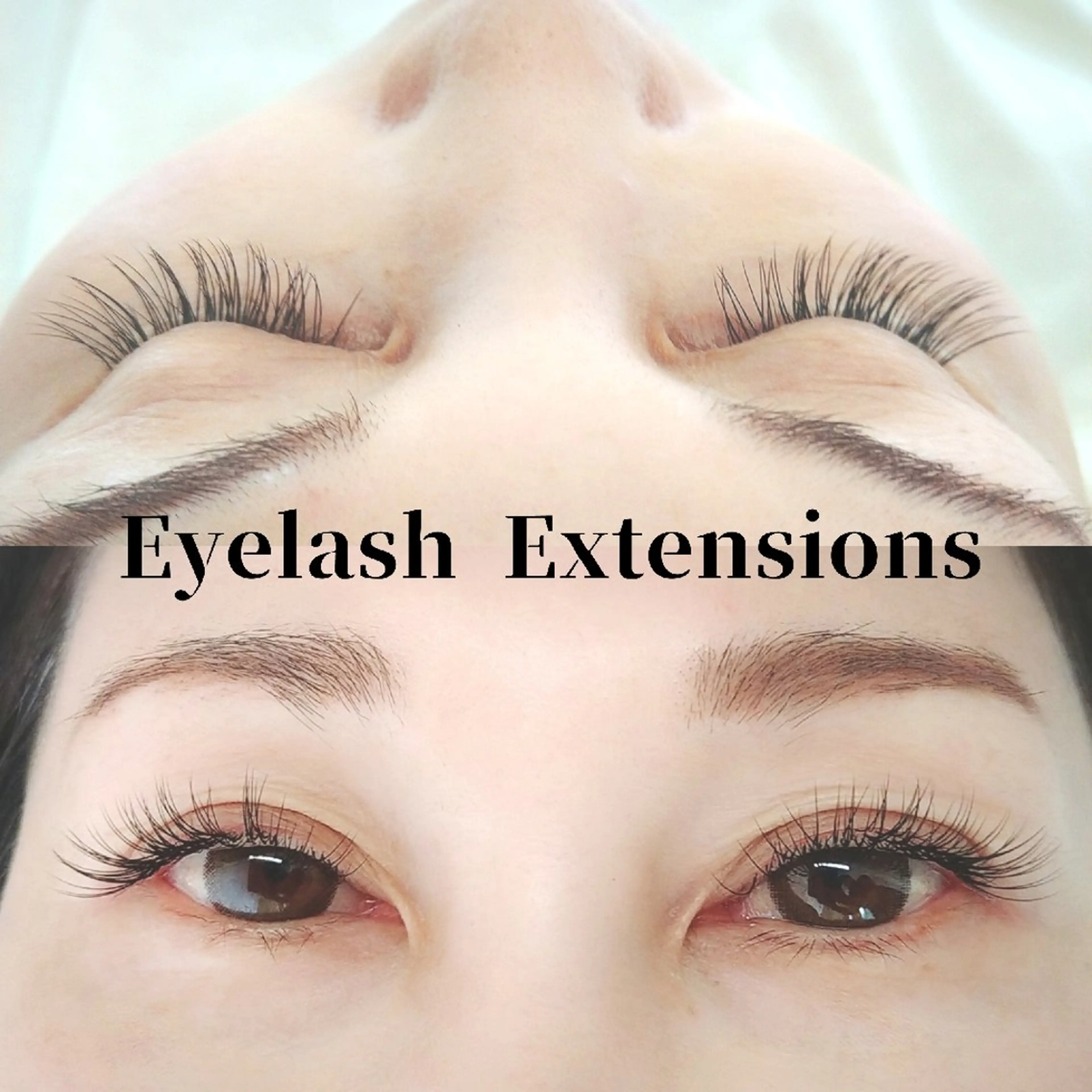 マツエク・マツパ セクシー マツエク 水口 桃花のマツエク・マツパデザイン