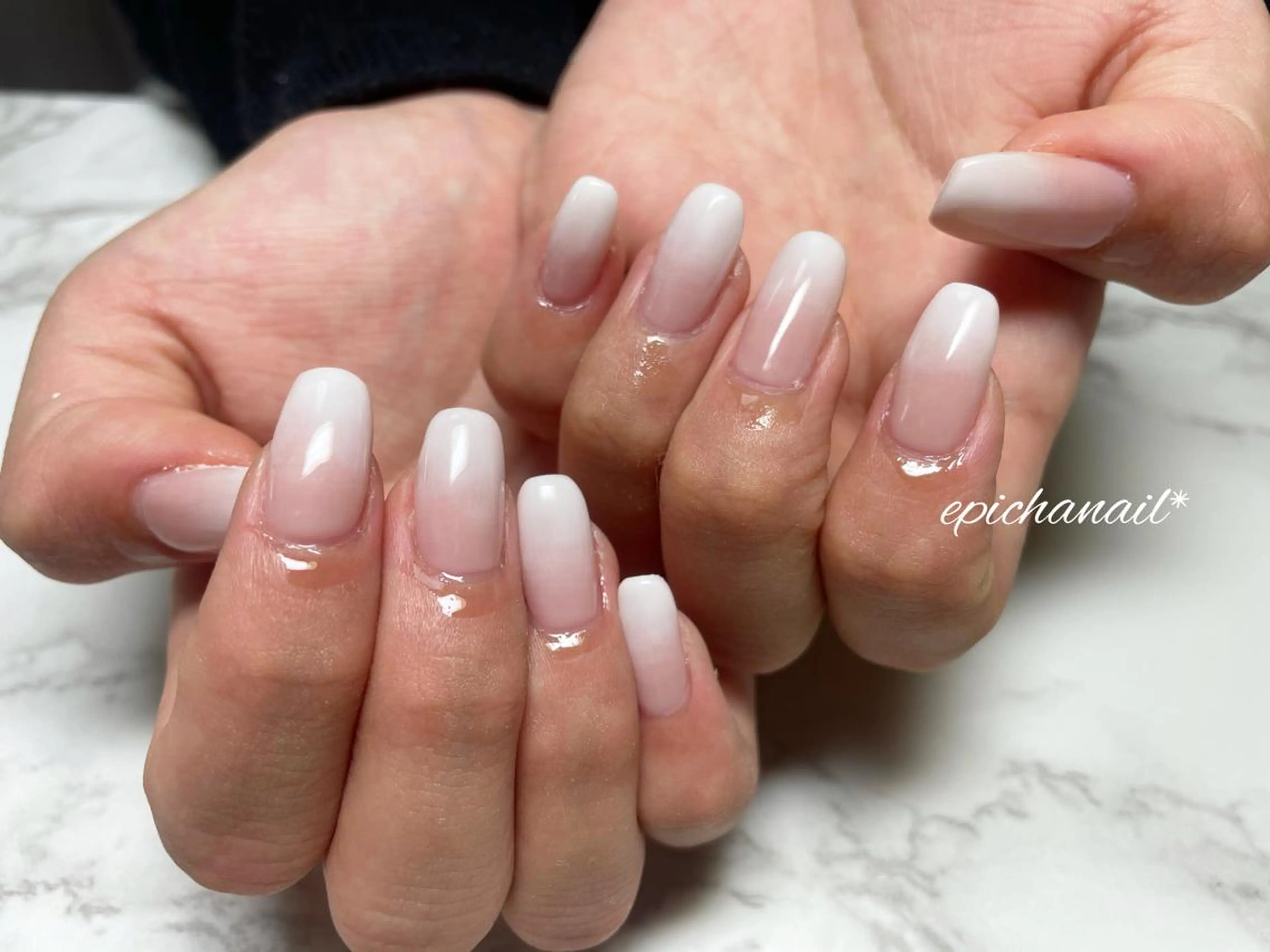 ネイル EPICHA NAILのネイルデザイン