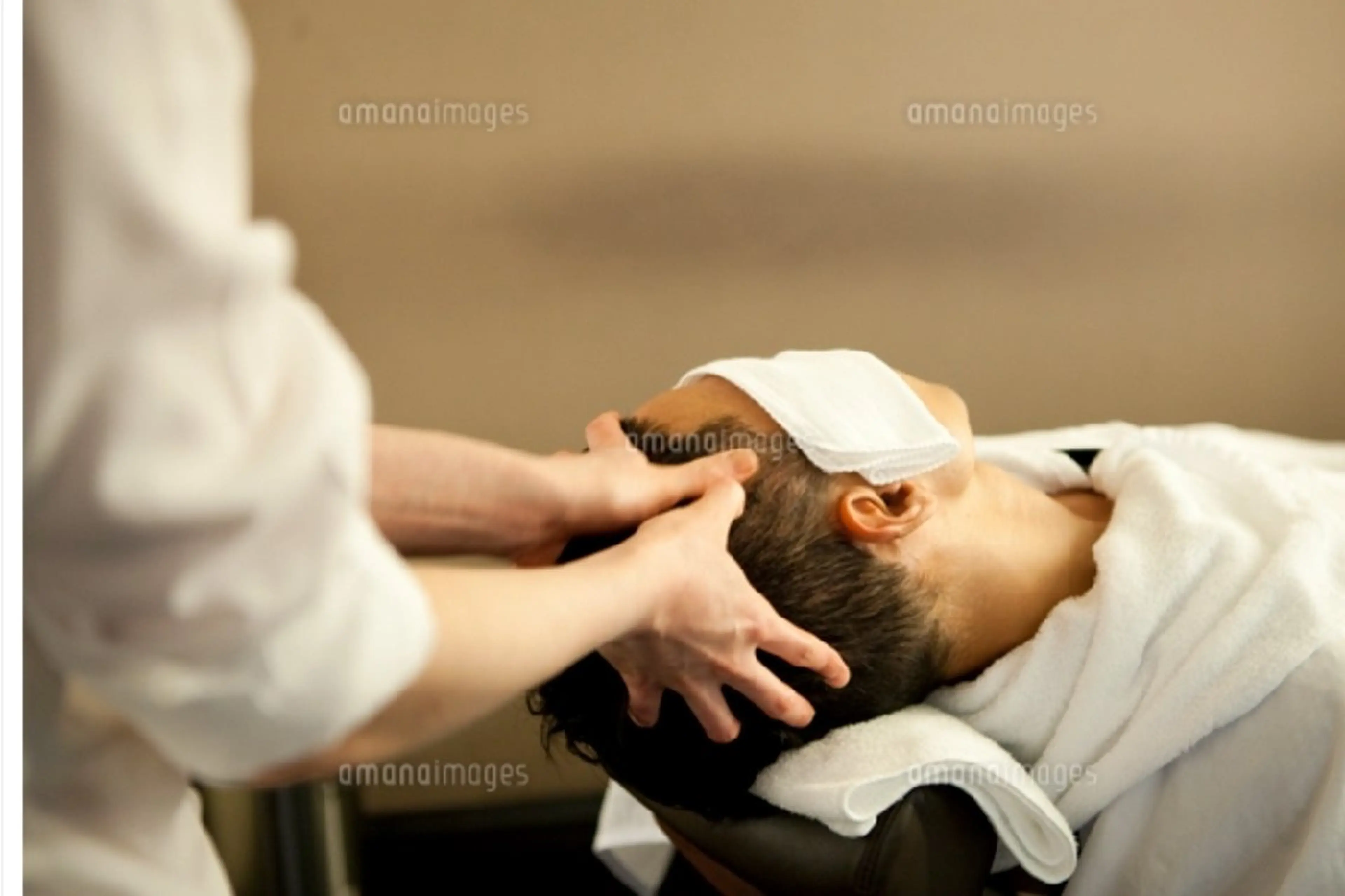 ハーブテントよもぎ蒸aroma&wood〜アロマウッド〜所属・よもぎ蒸＆オイルケア aroma＆woodのエステ・リラクイメージ