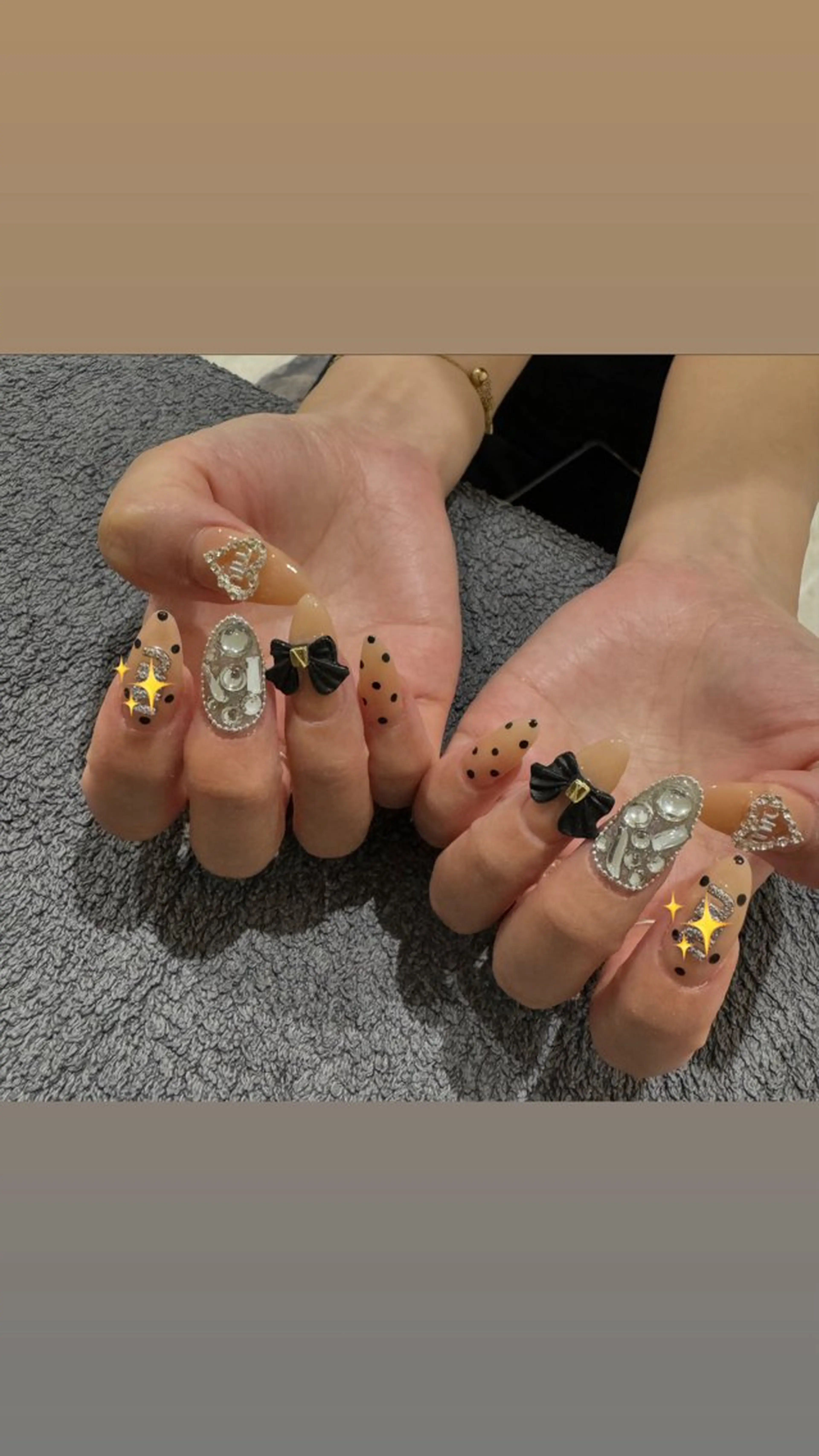ネイル carnet nail💅のネイルデザイン