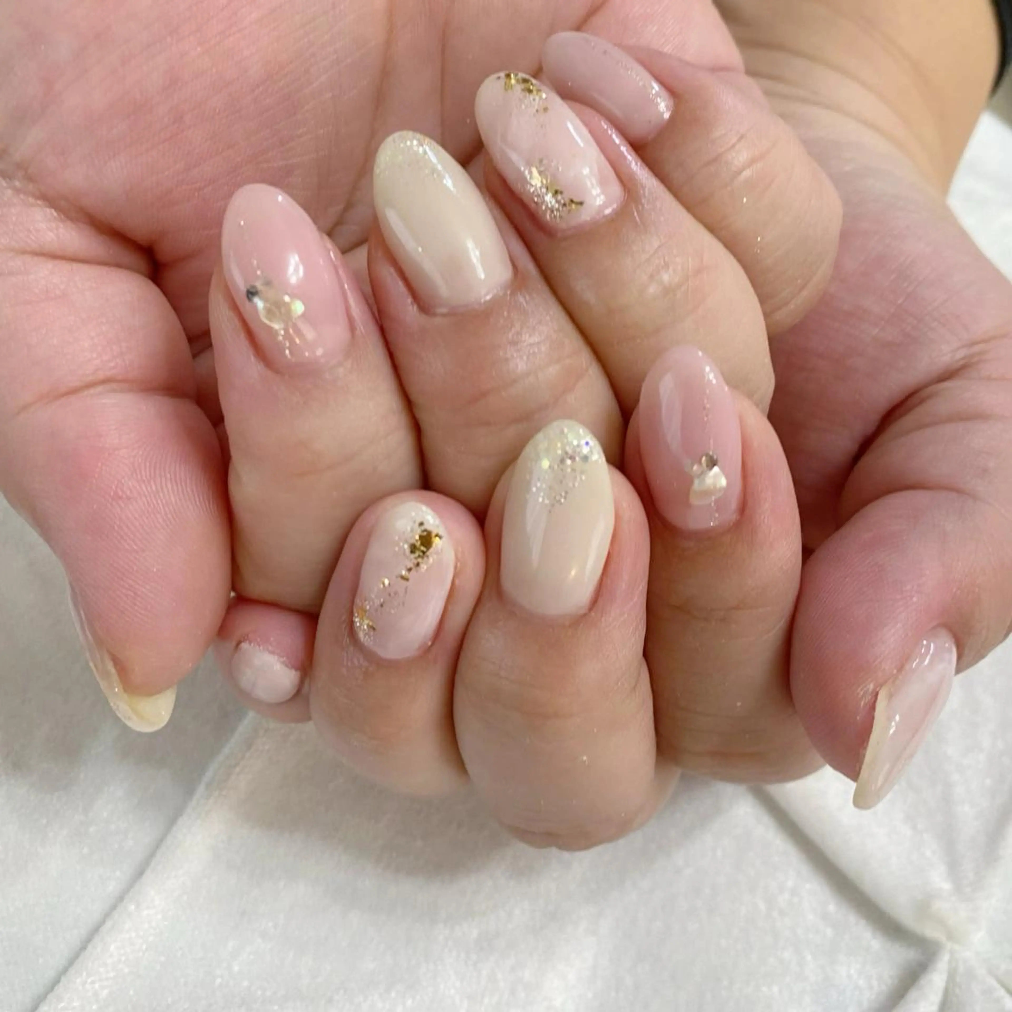 ネイル Uchida Mayunaのその他イメージ