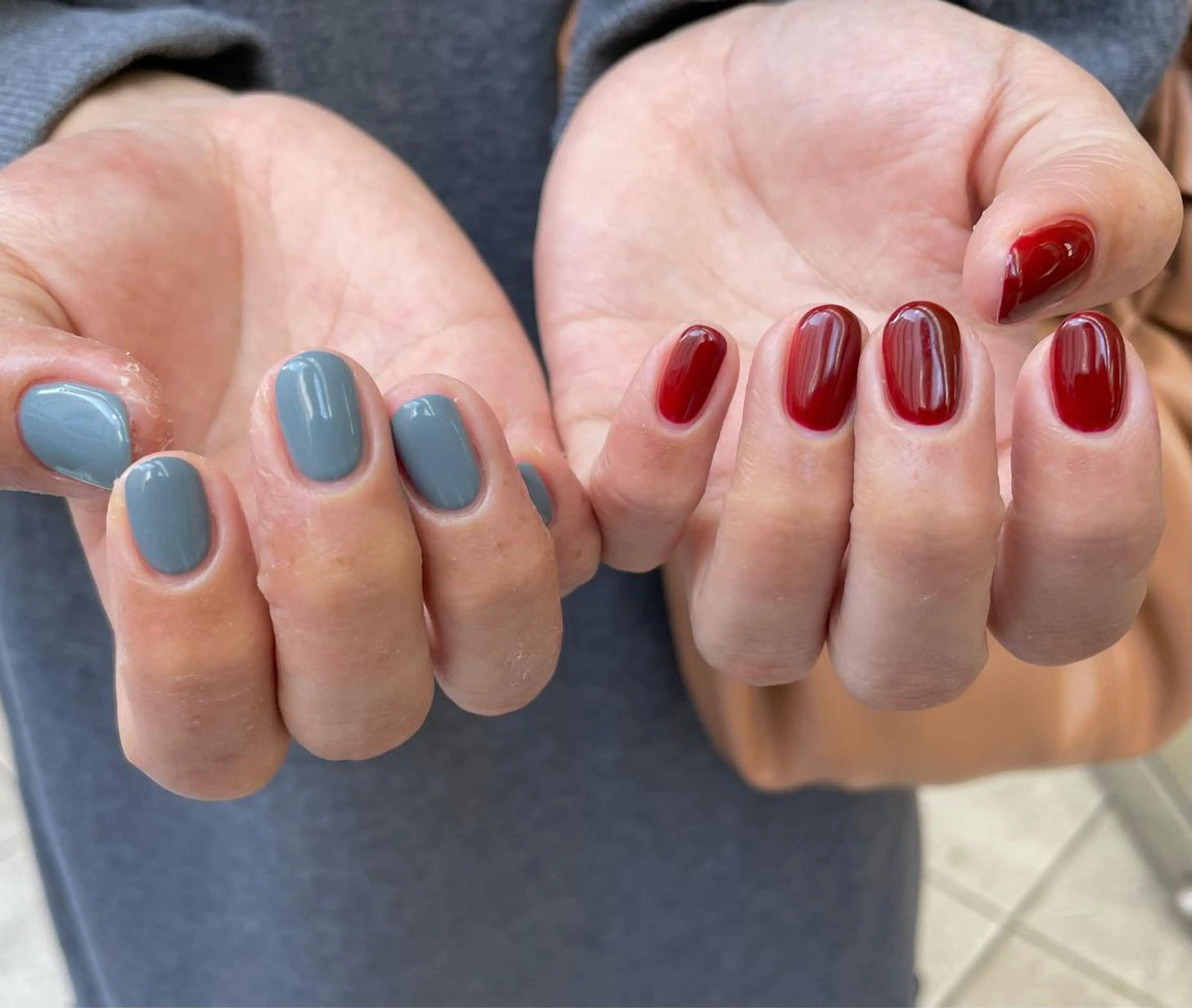 ネイル pro.M chiharuのネイルデザイン