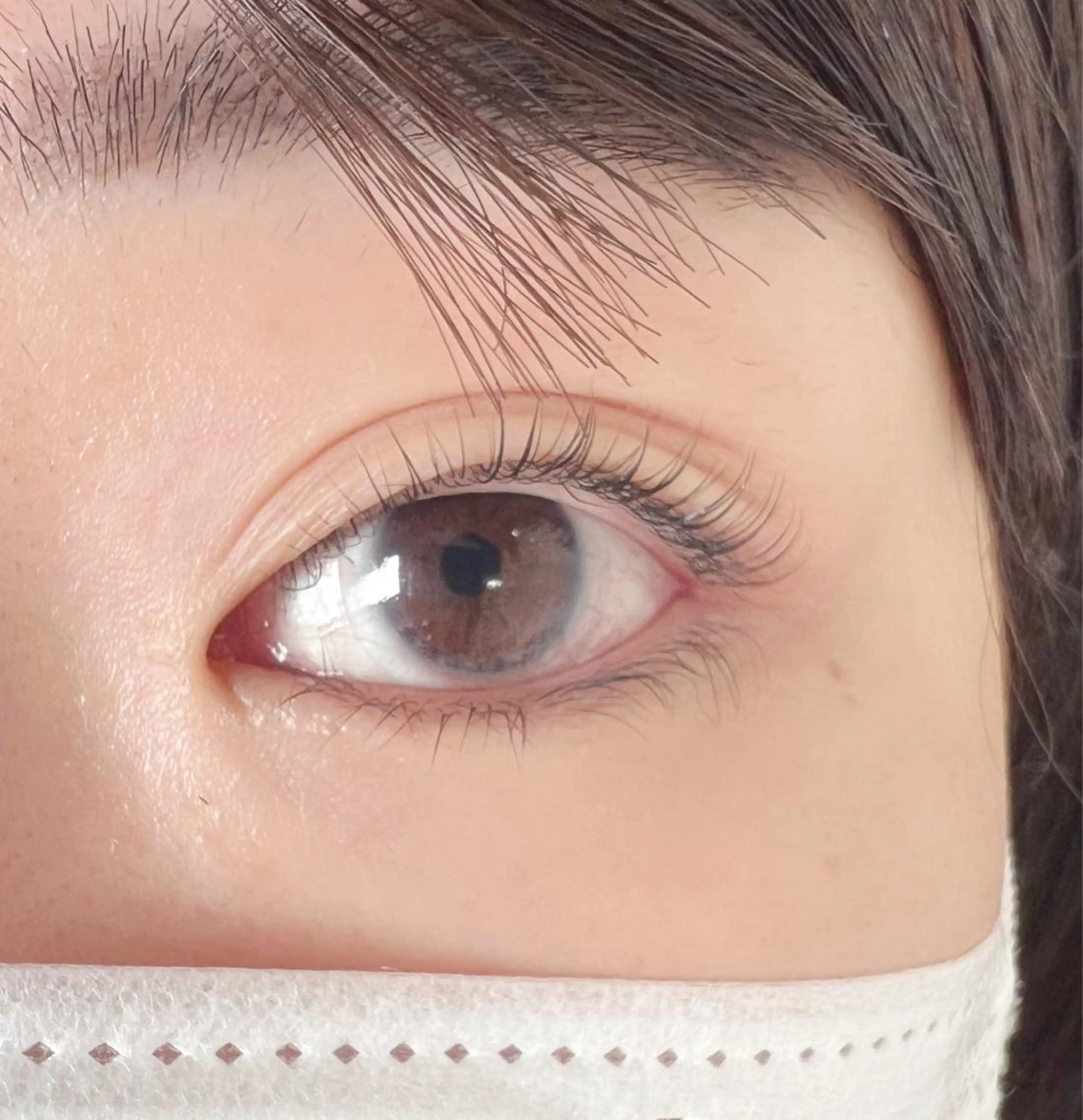 マツエク・マツパ 💎マツエク特化 さりな💎のマツエク・マツパデザイン