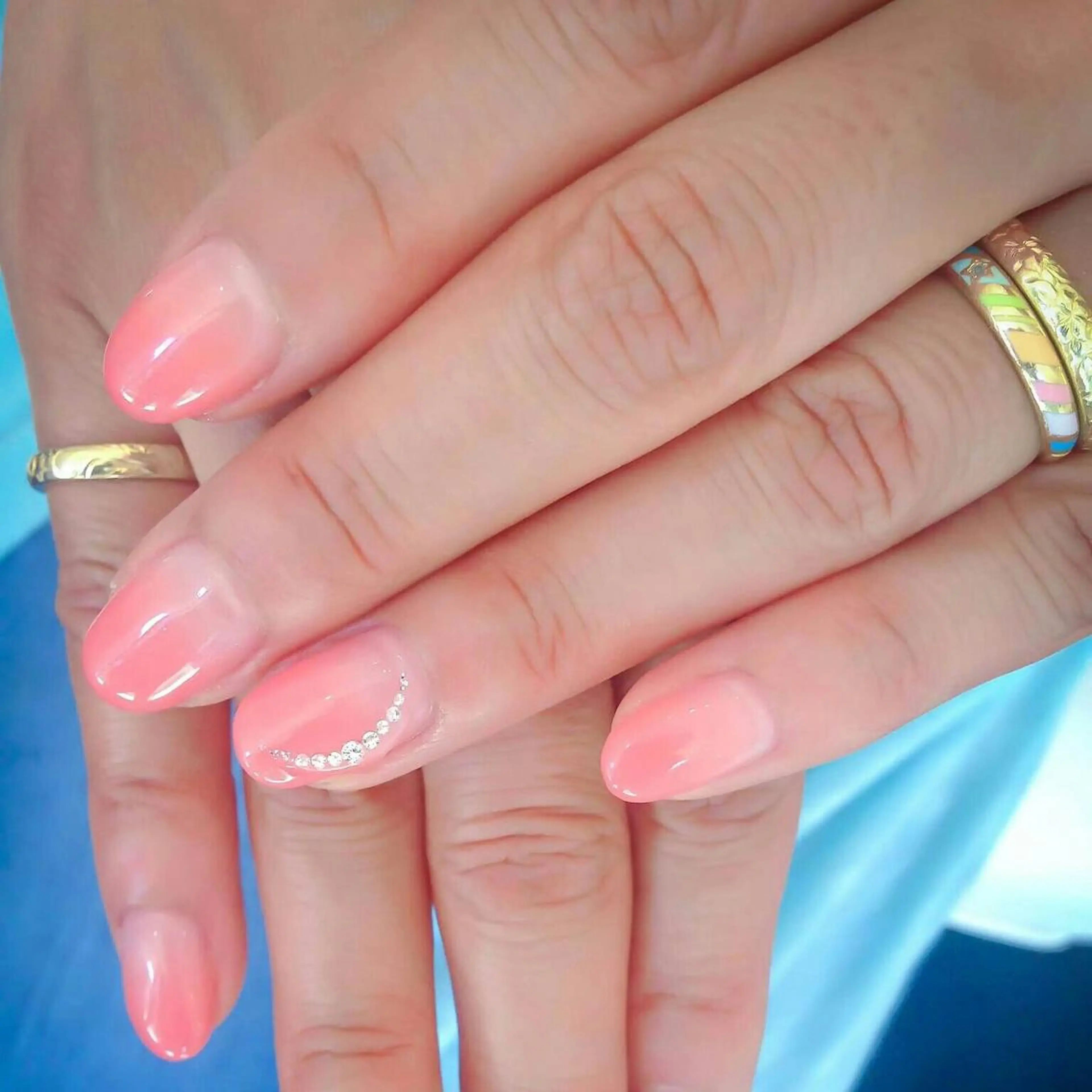 ネイル 古屋 勢子のその他イメージ