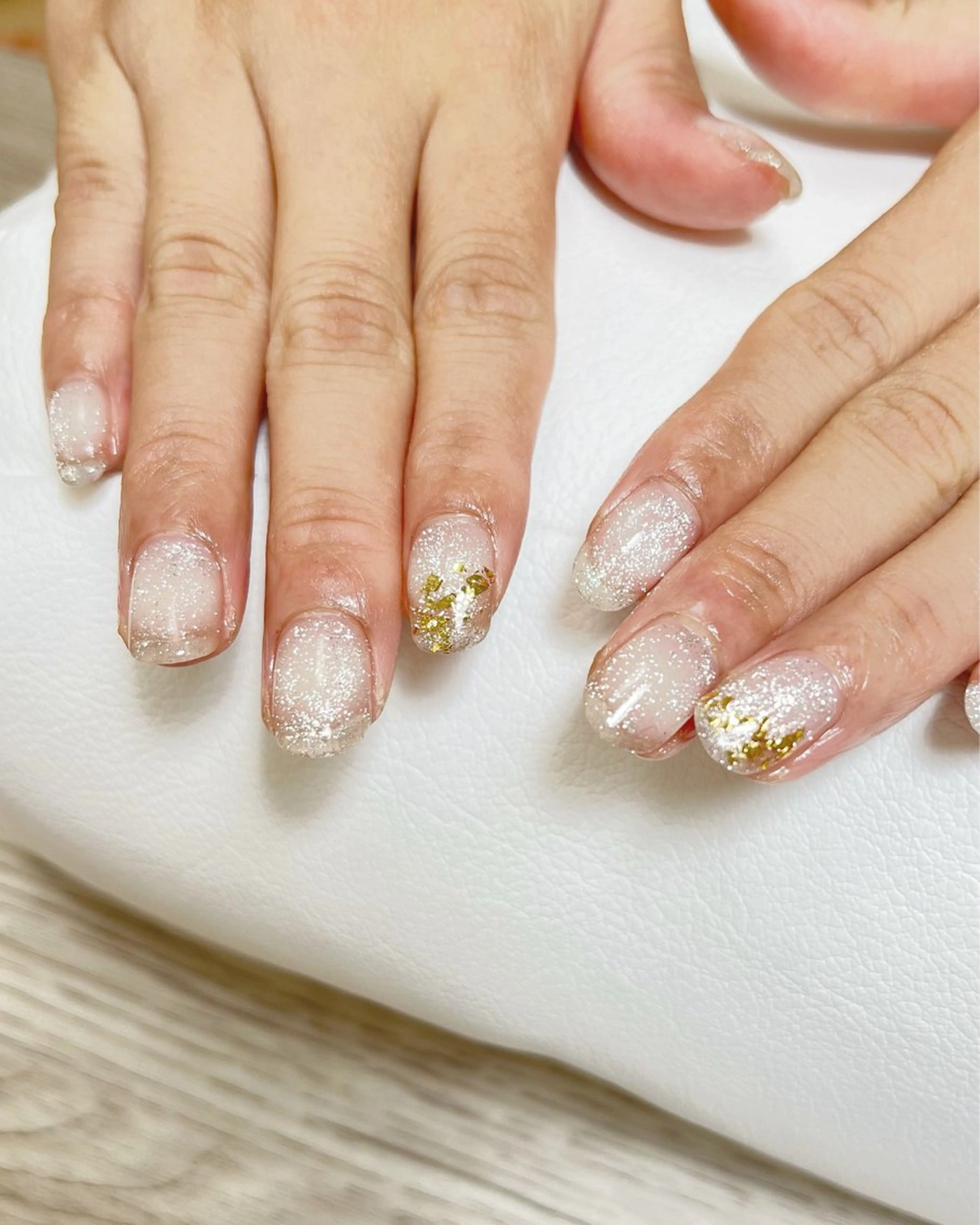 ネイル gypsofia ジプソフィアのネイルデザイン