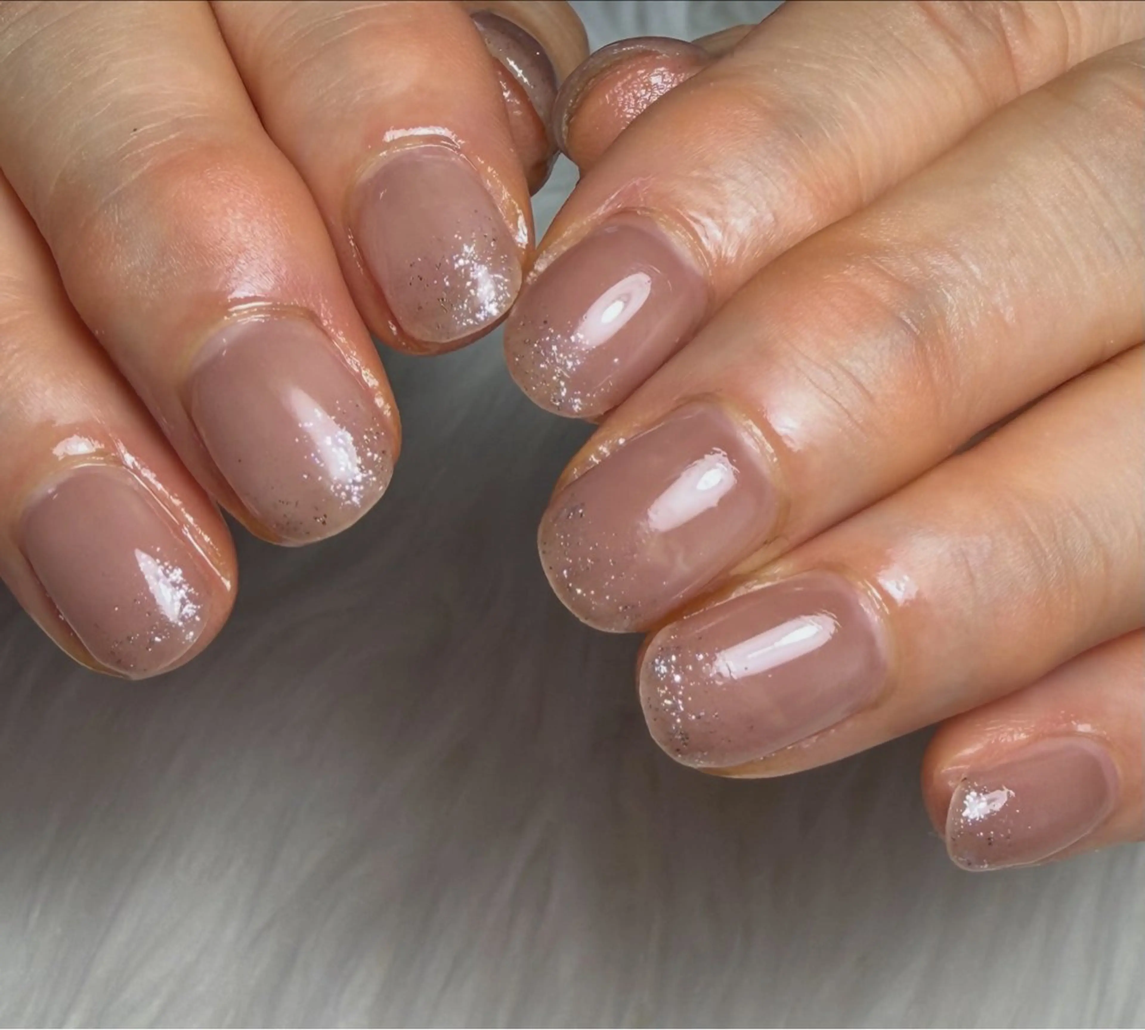 ネイル K. nailのネイルデザイン