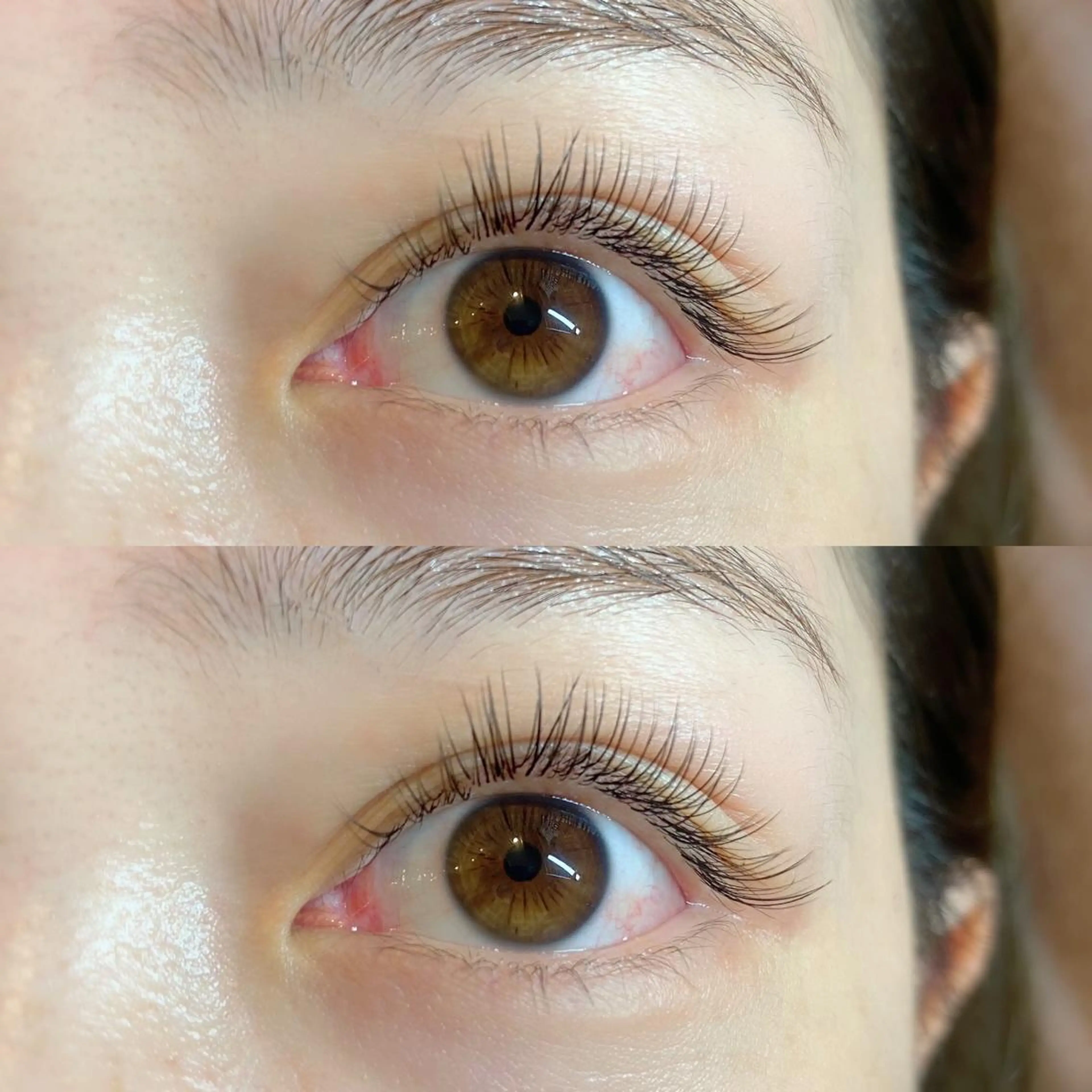 マツエク・マツパ Kaile. 恵比寿所属・kokubo suzuka 恵比寿のマツエク・マツパデザイン